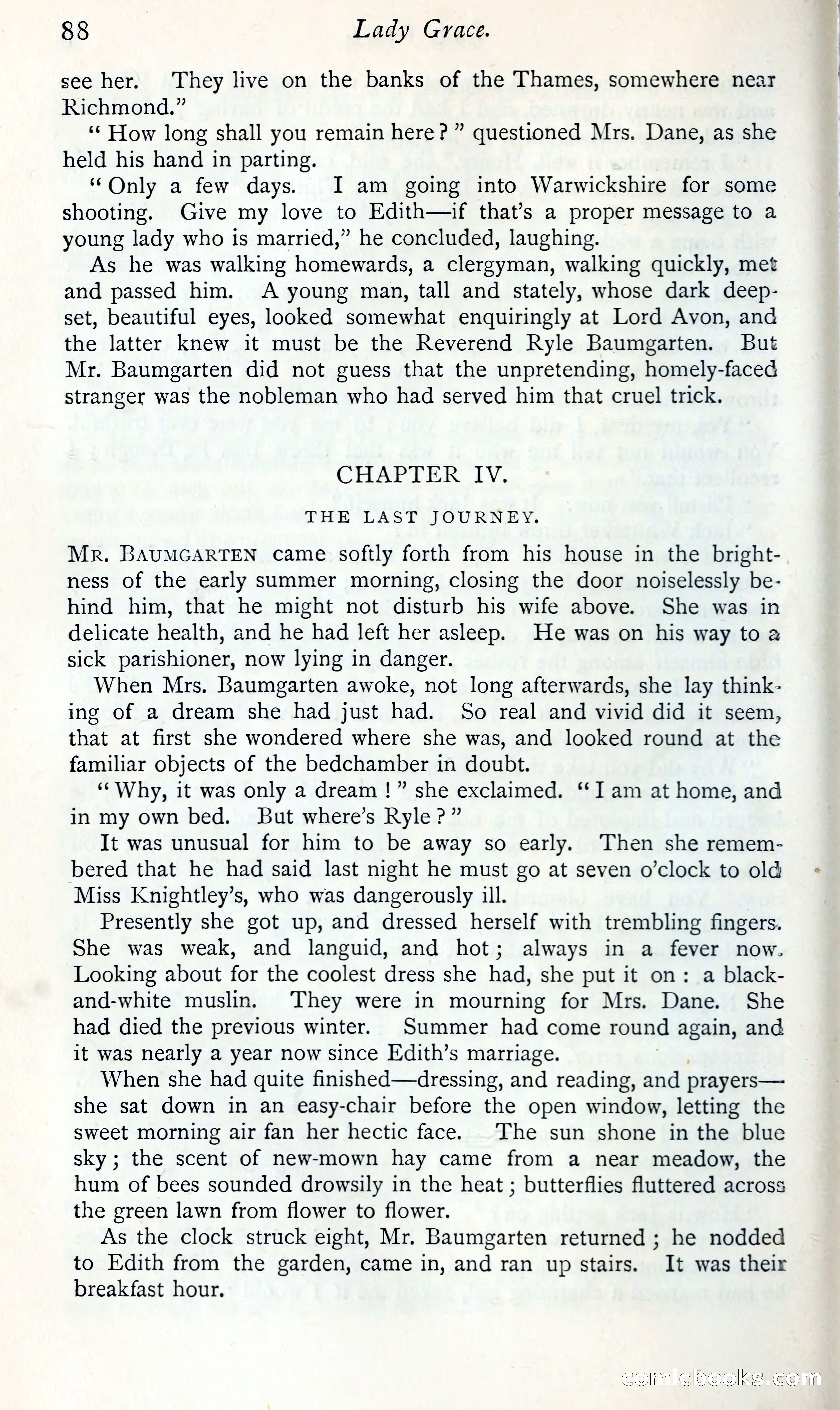 The Argosy — page 103 of 400