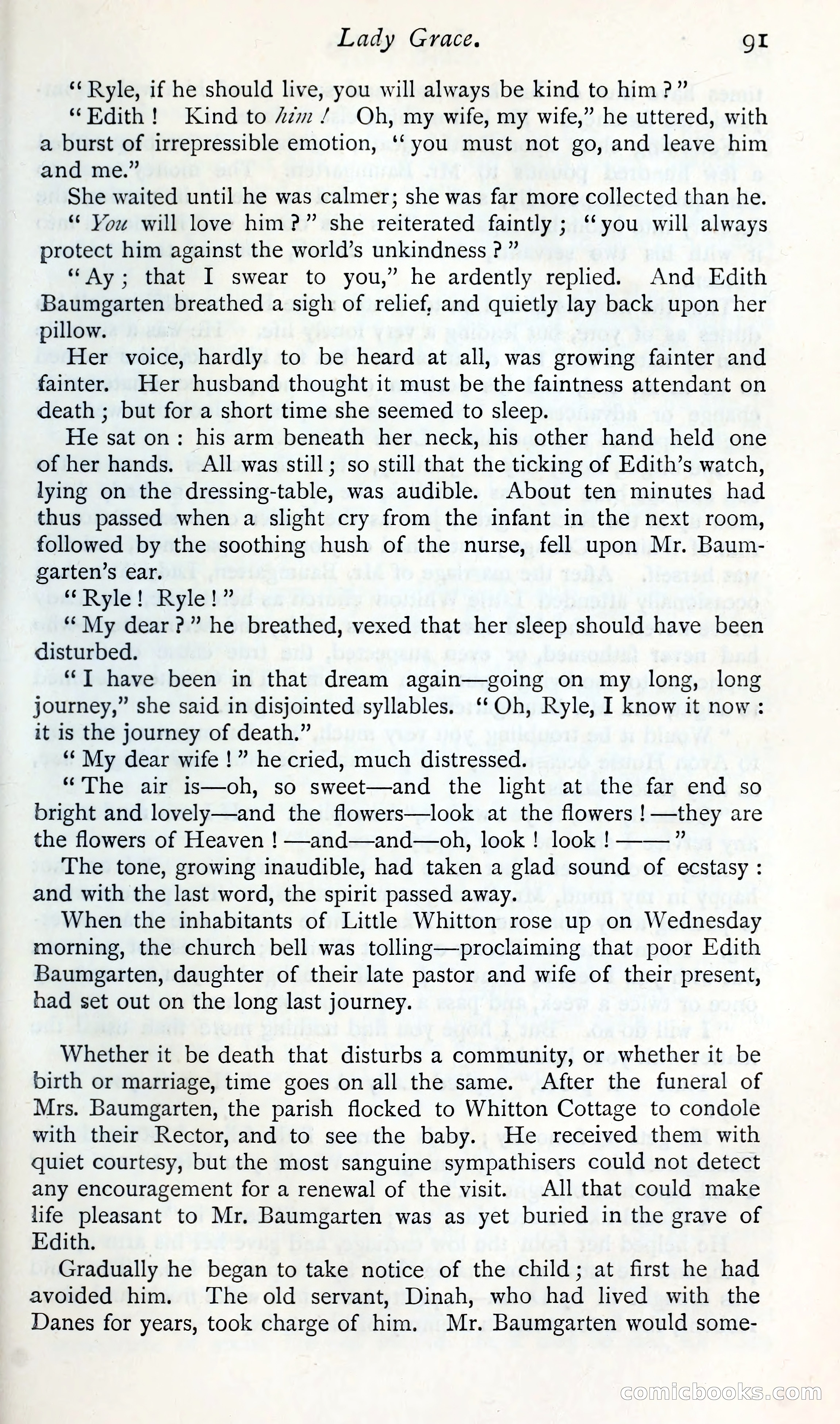 The Argosy — page 106 of 400