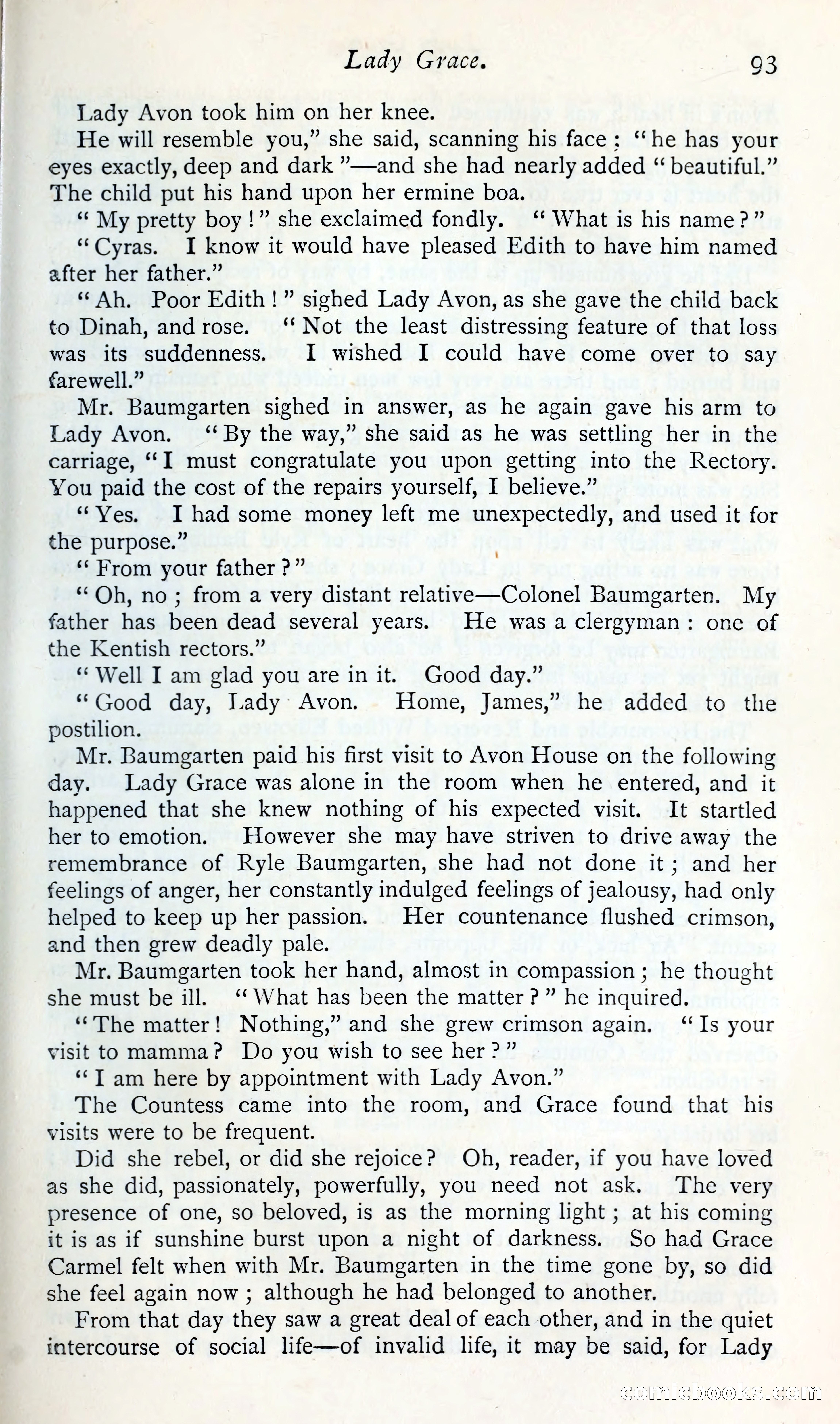 The Argosy — page 108 of 400
