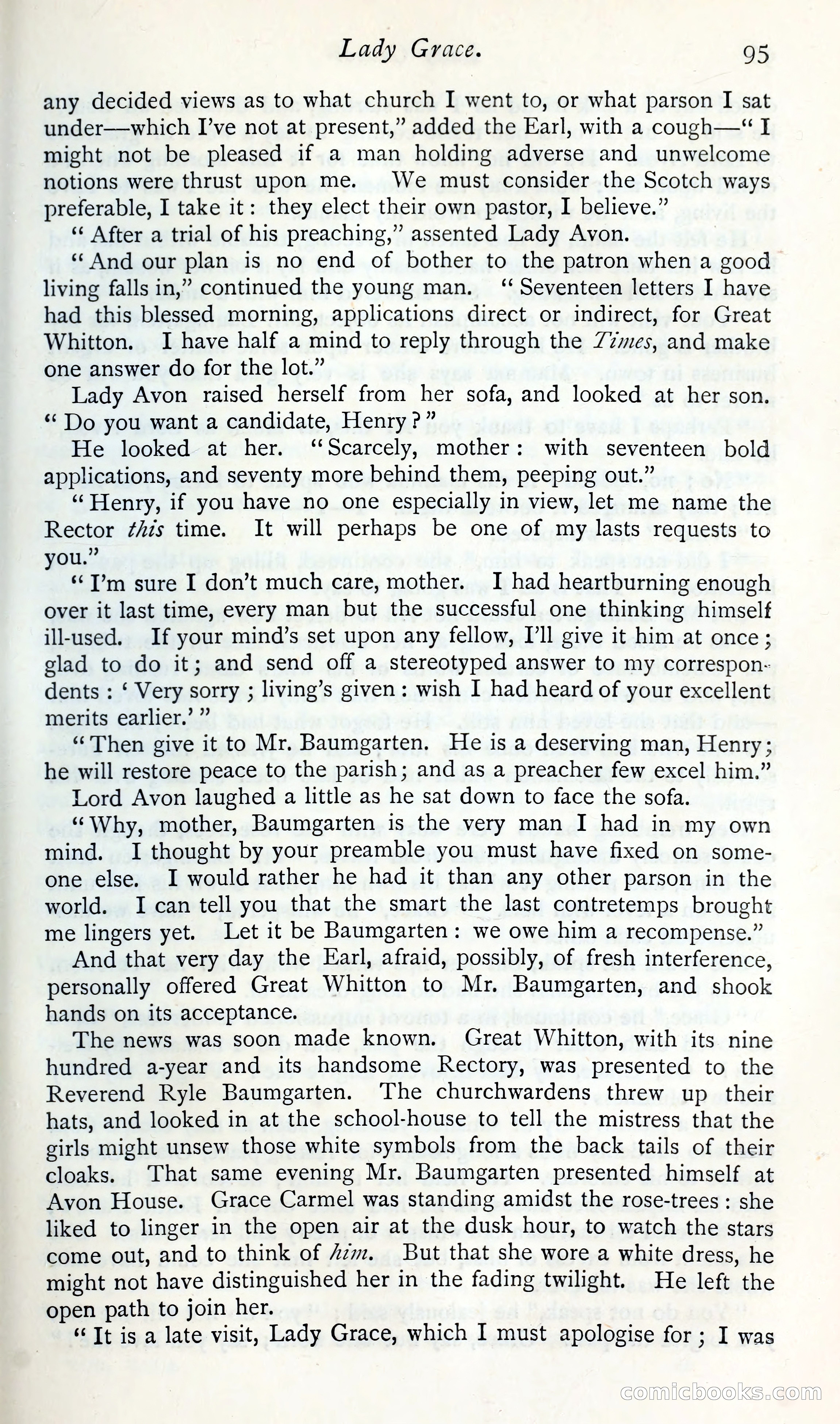 The Argosy — page 110 of 400