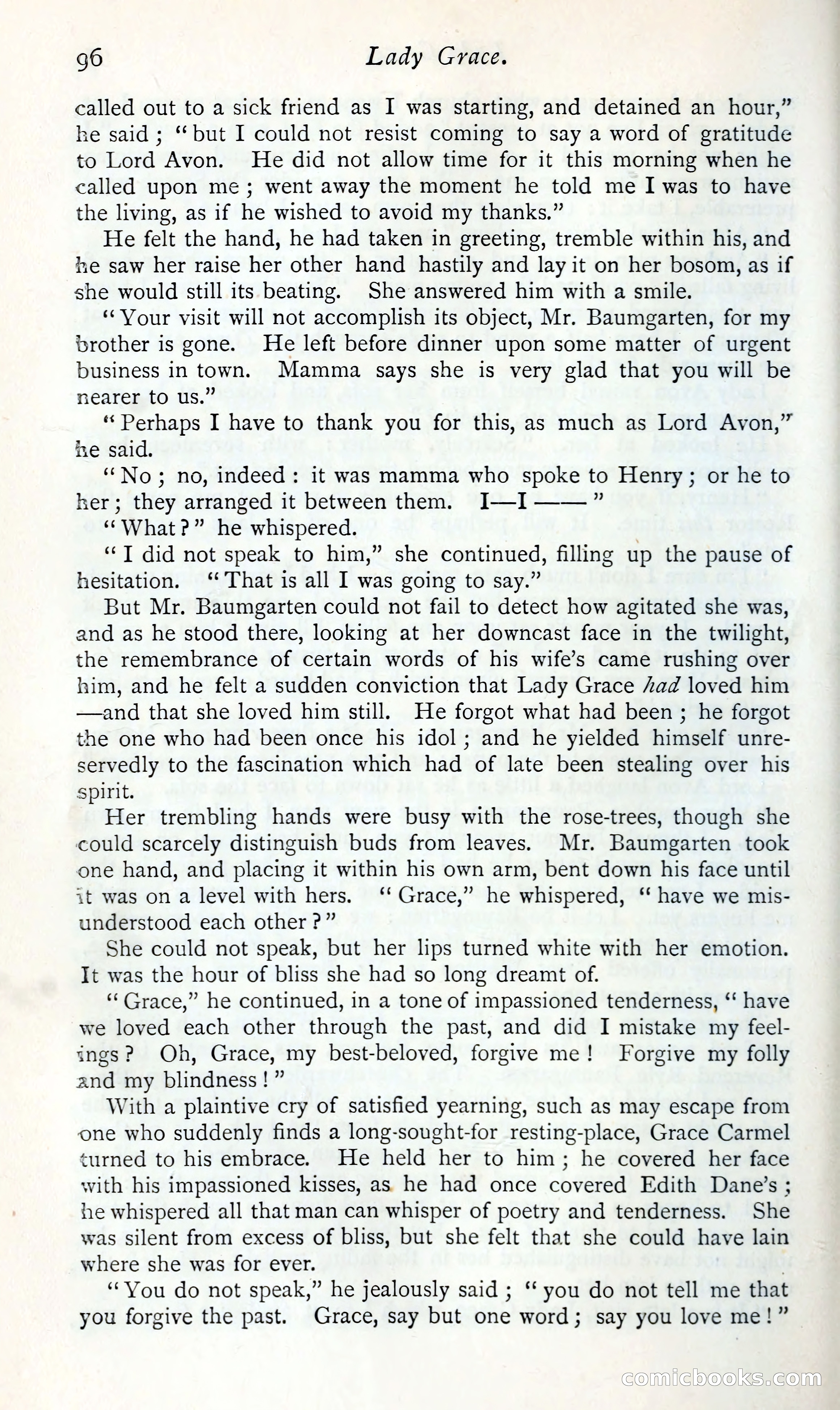 The Argosy — page 111 of 400