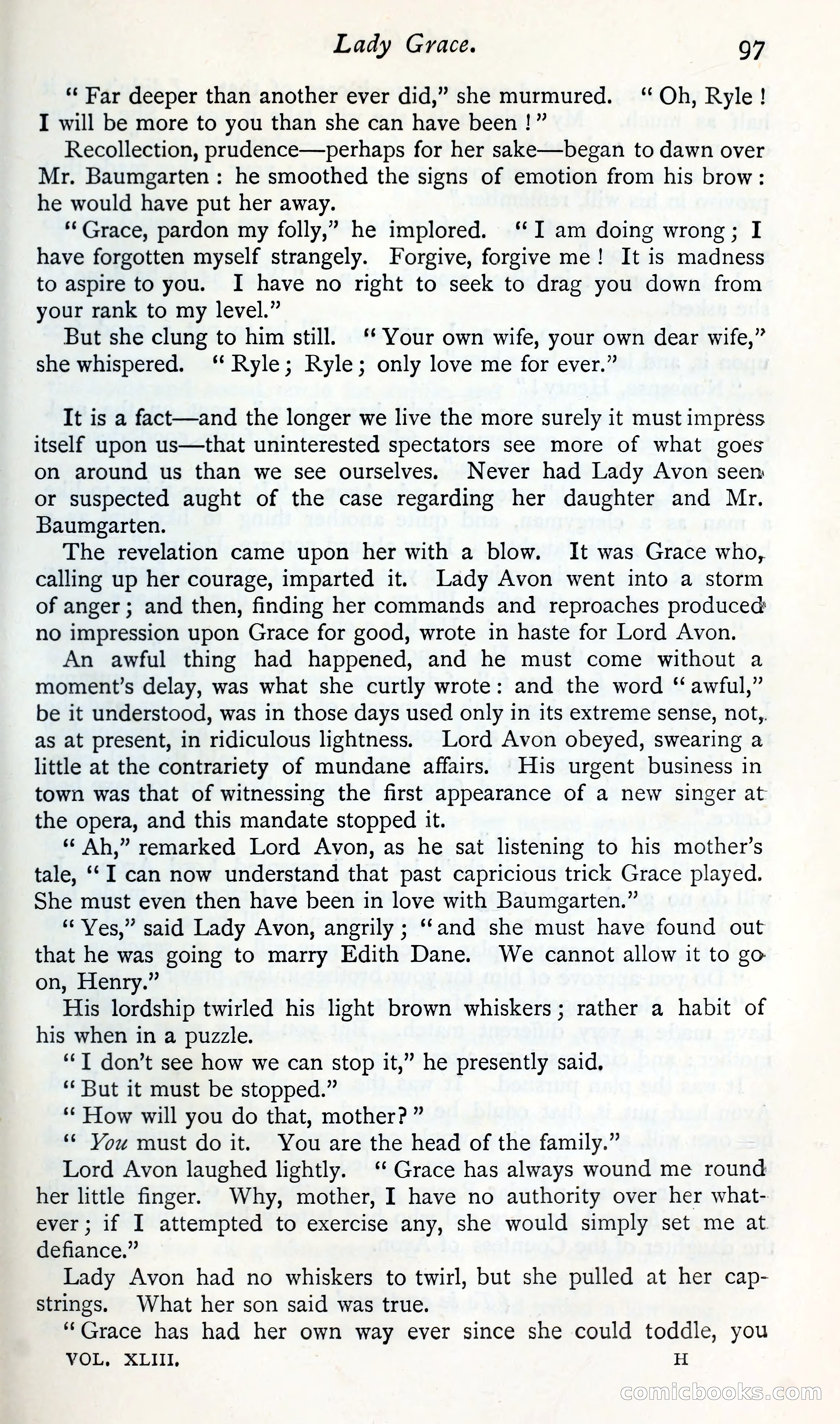 The Argosy — page 112 of 400