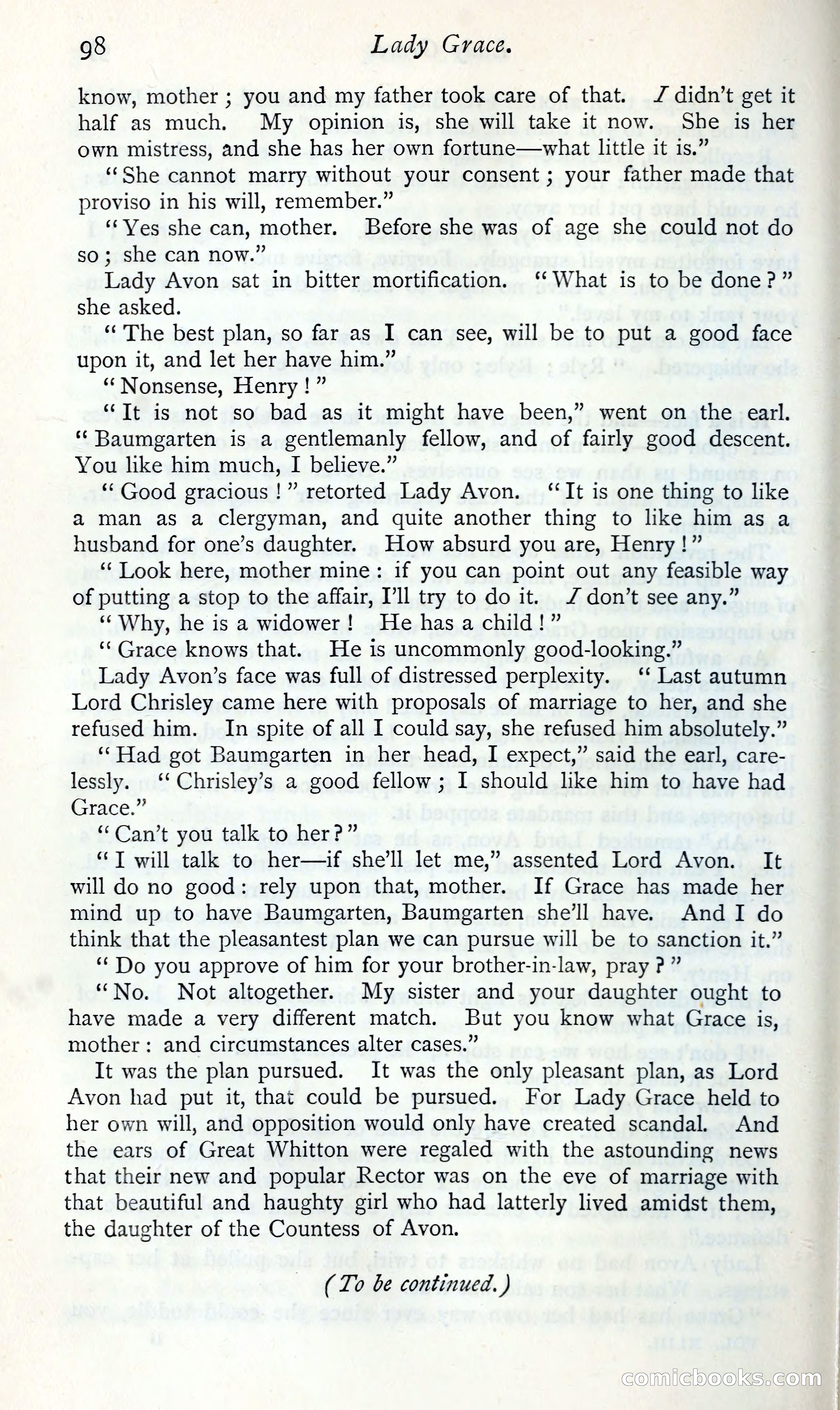 The Argosy — page 113 of 400