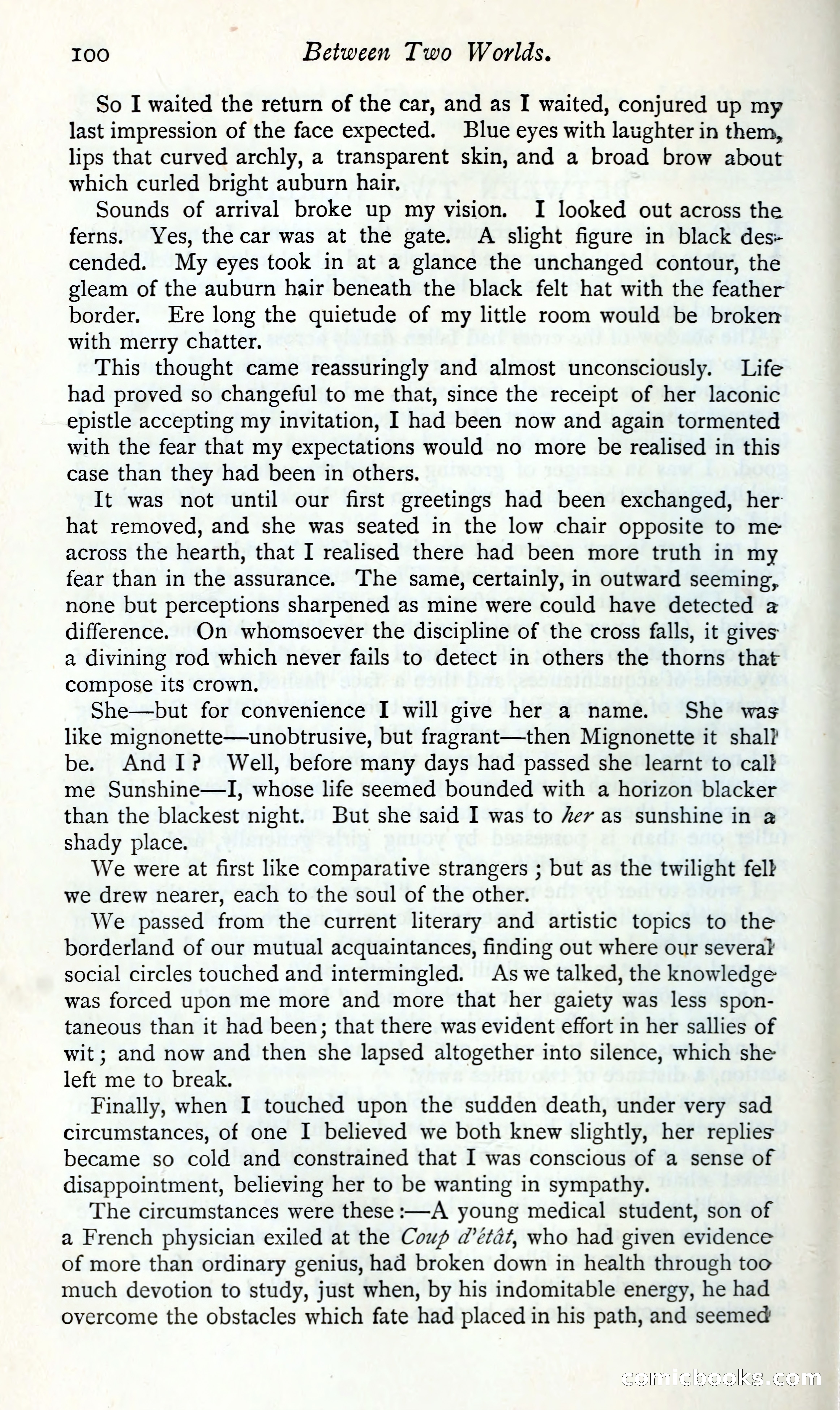 The Argosy — page 115 of 400