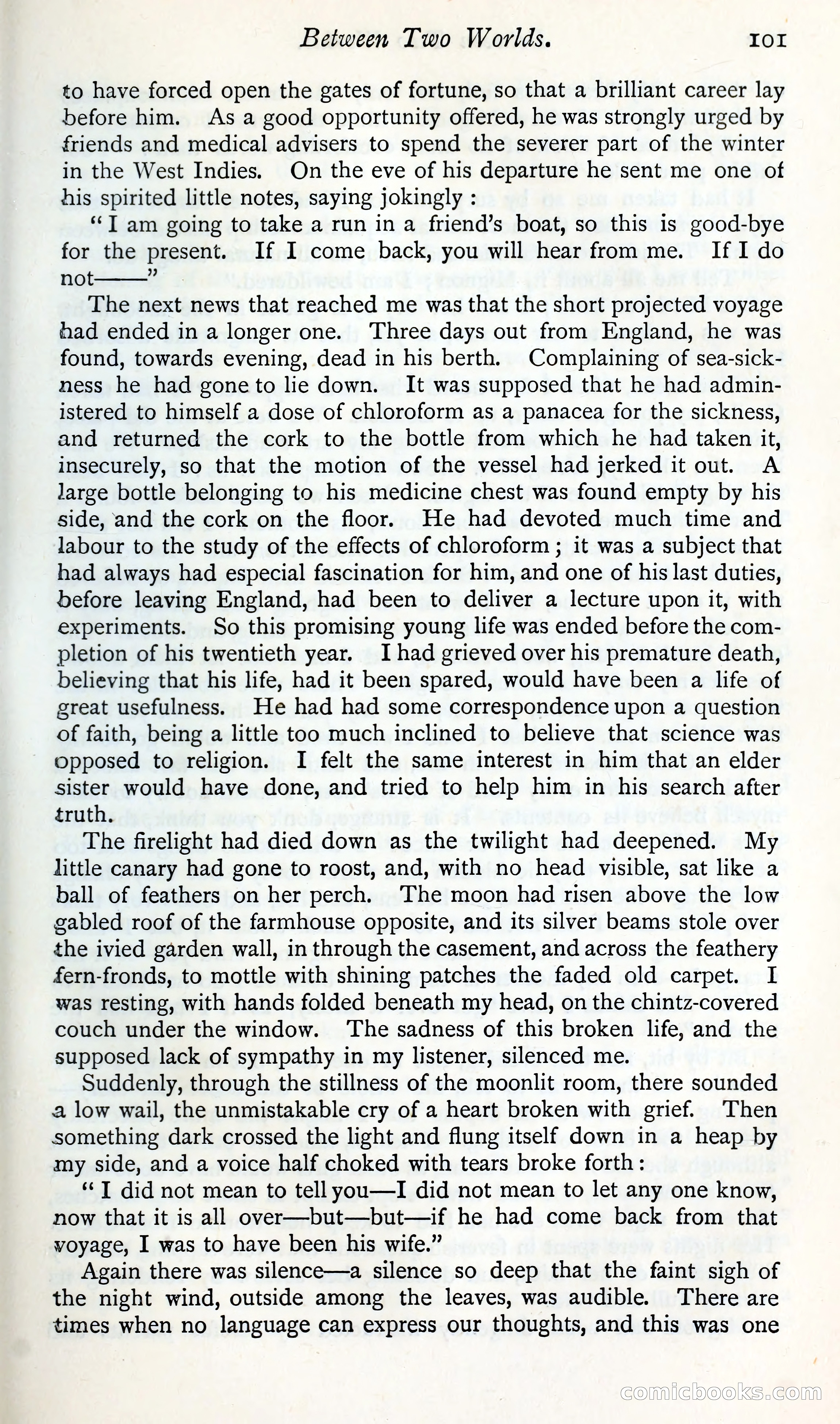 The Argosy — page 116 of 400