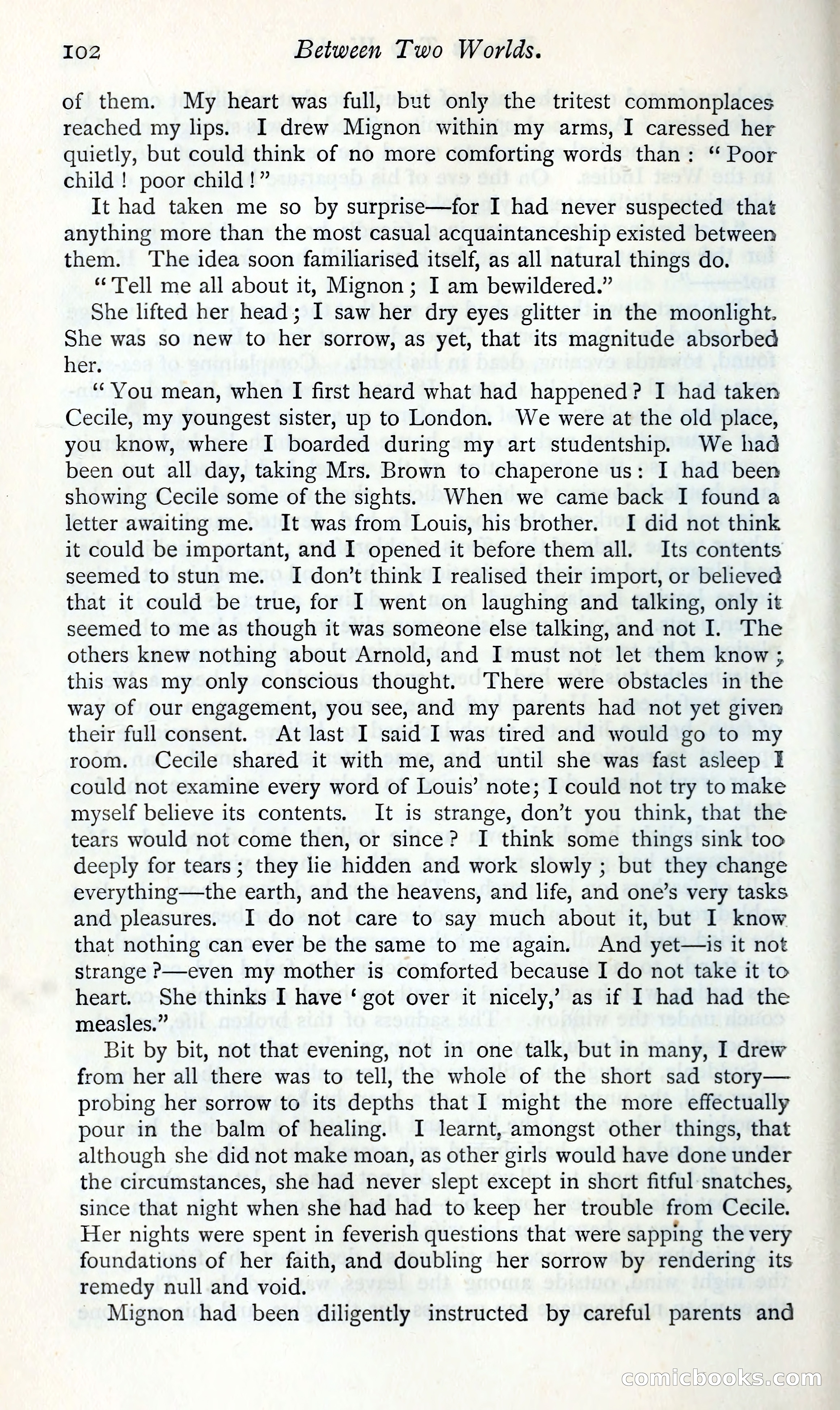 The Argosy — page 117 of 400