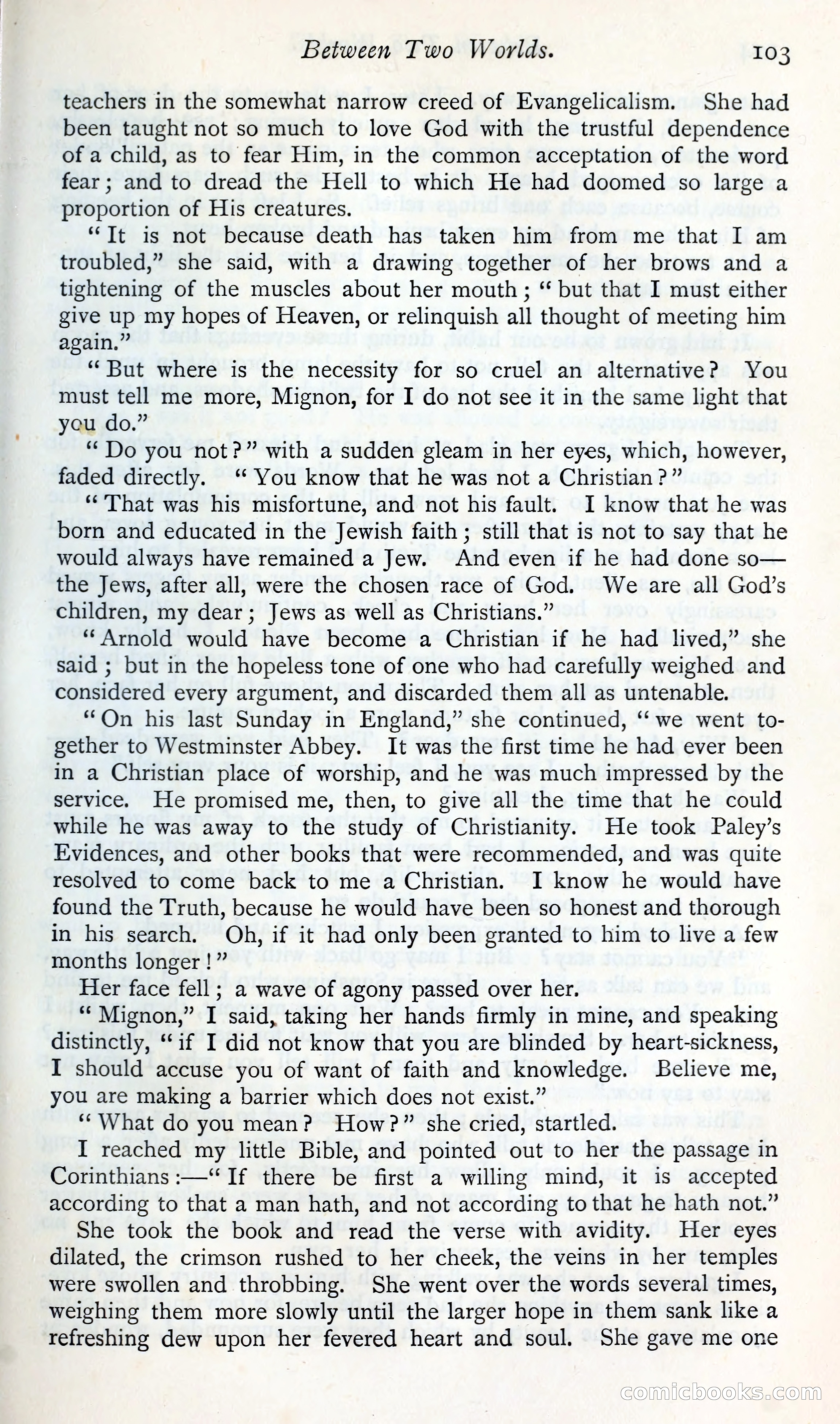 The Argosy — page 118 of 400