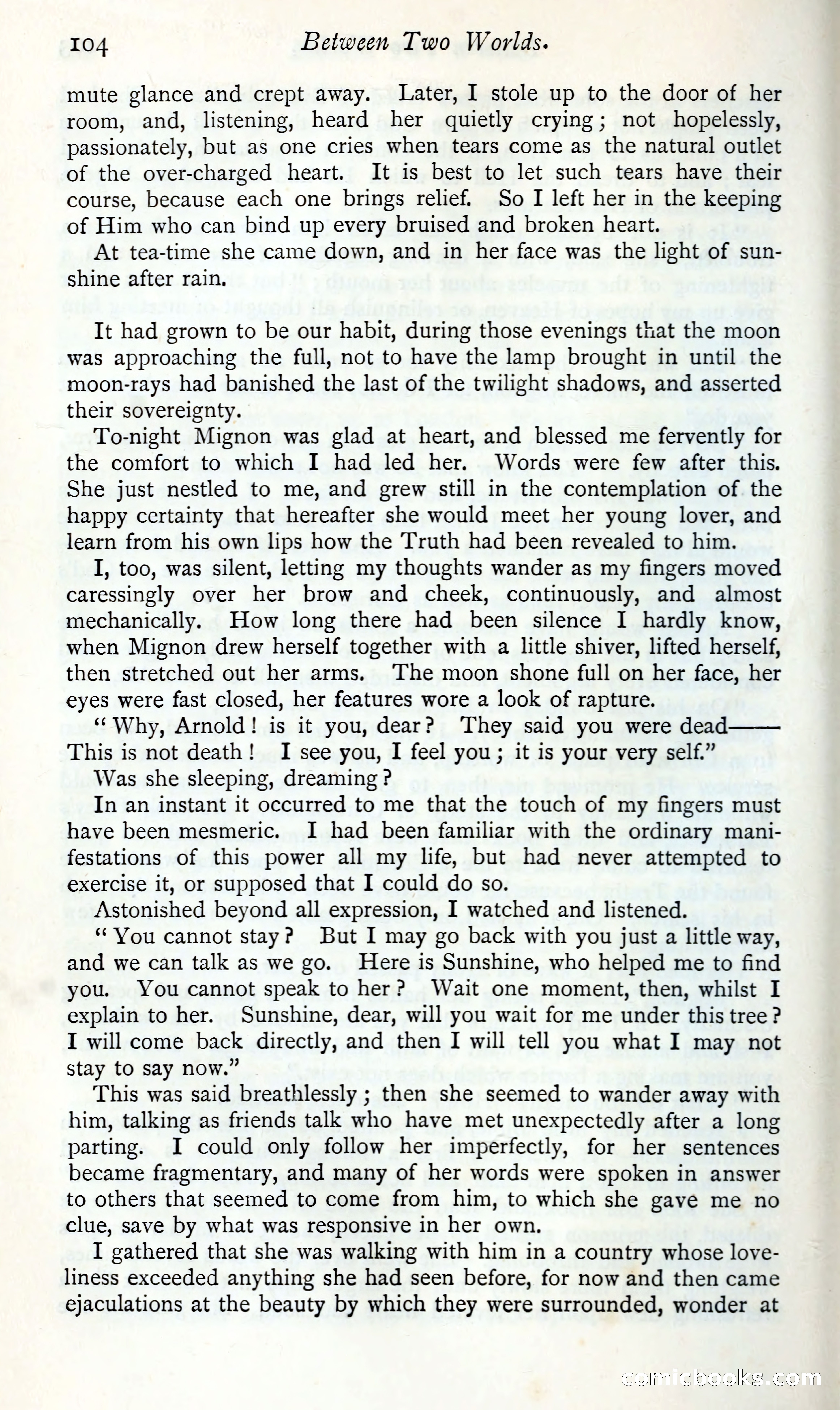 The Argosy — page 119 of 400