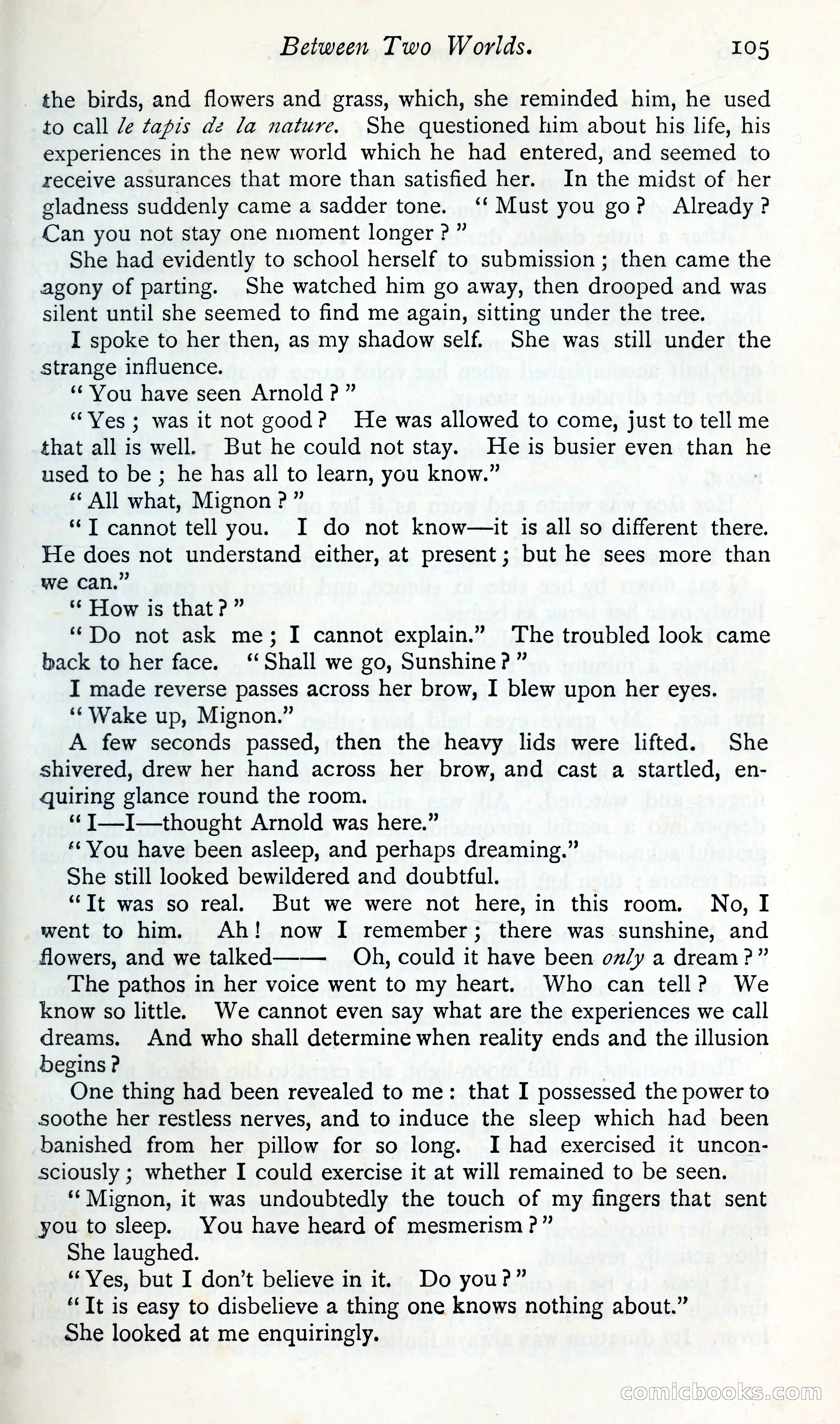 The Argosy — page 120 of 400