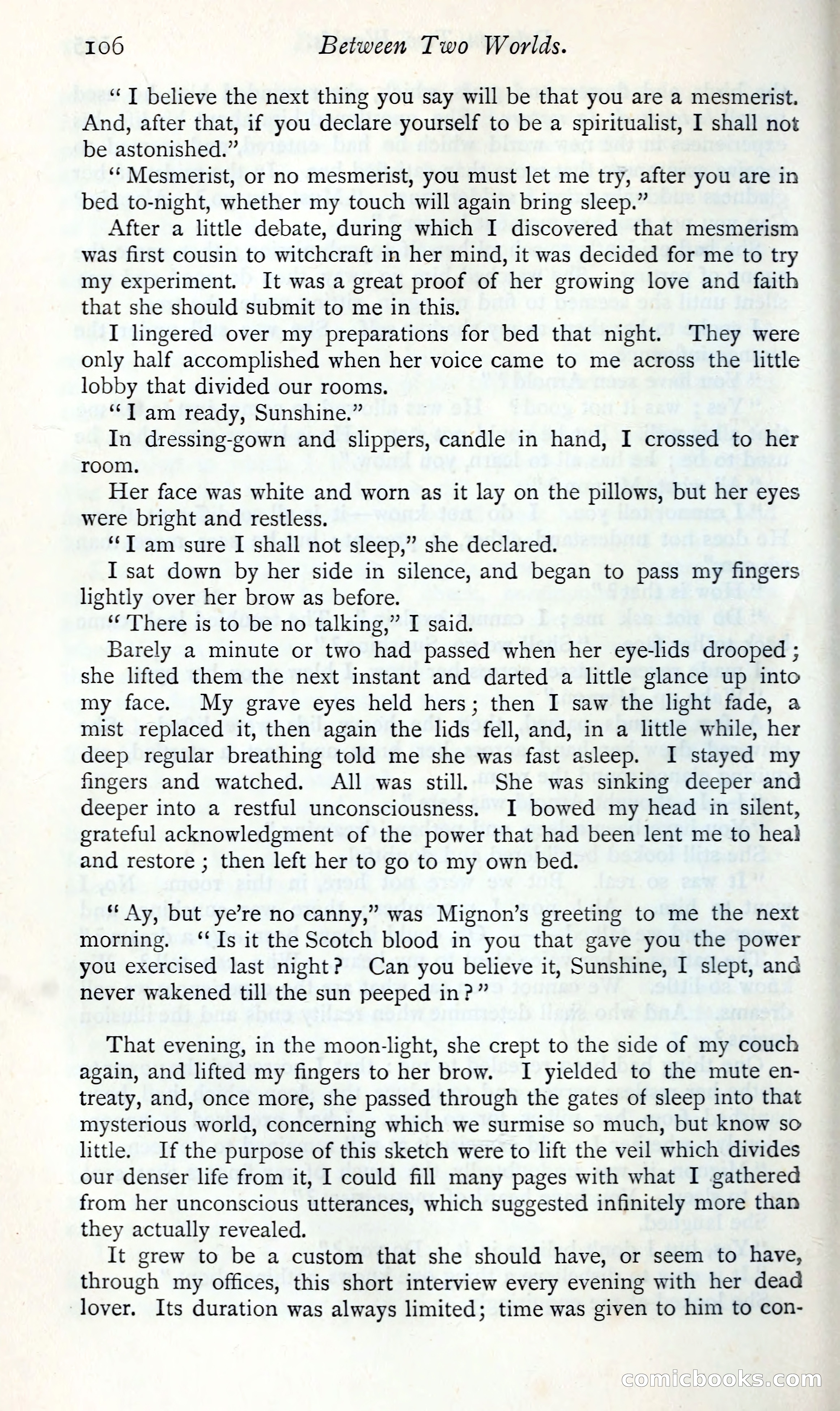 The Argosy — page 121 of 400