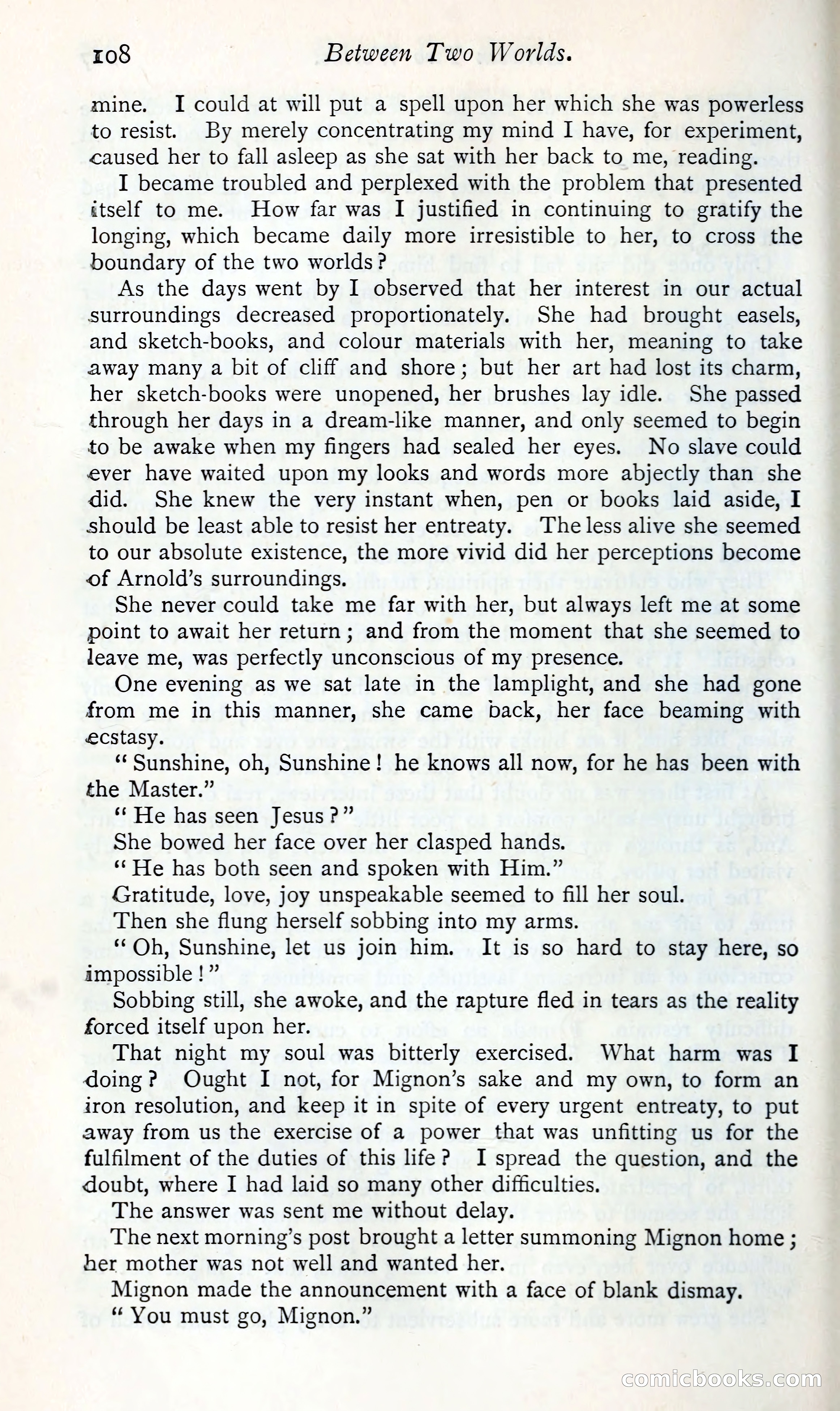 The Argosy — page 123 of 400