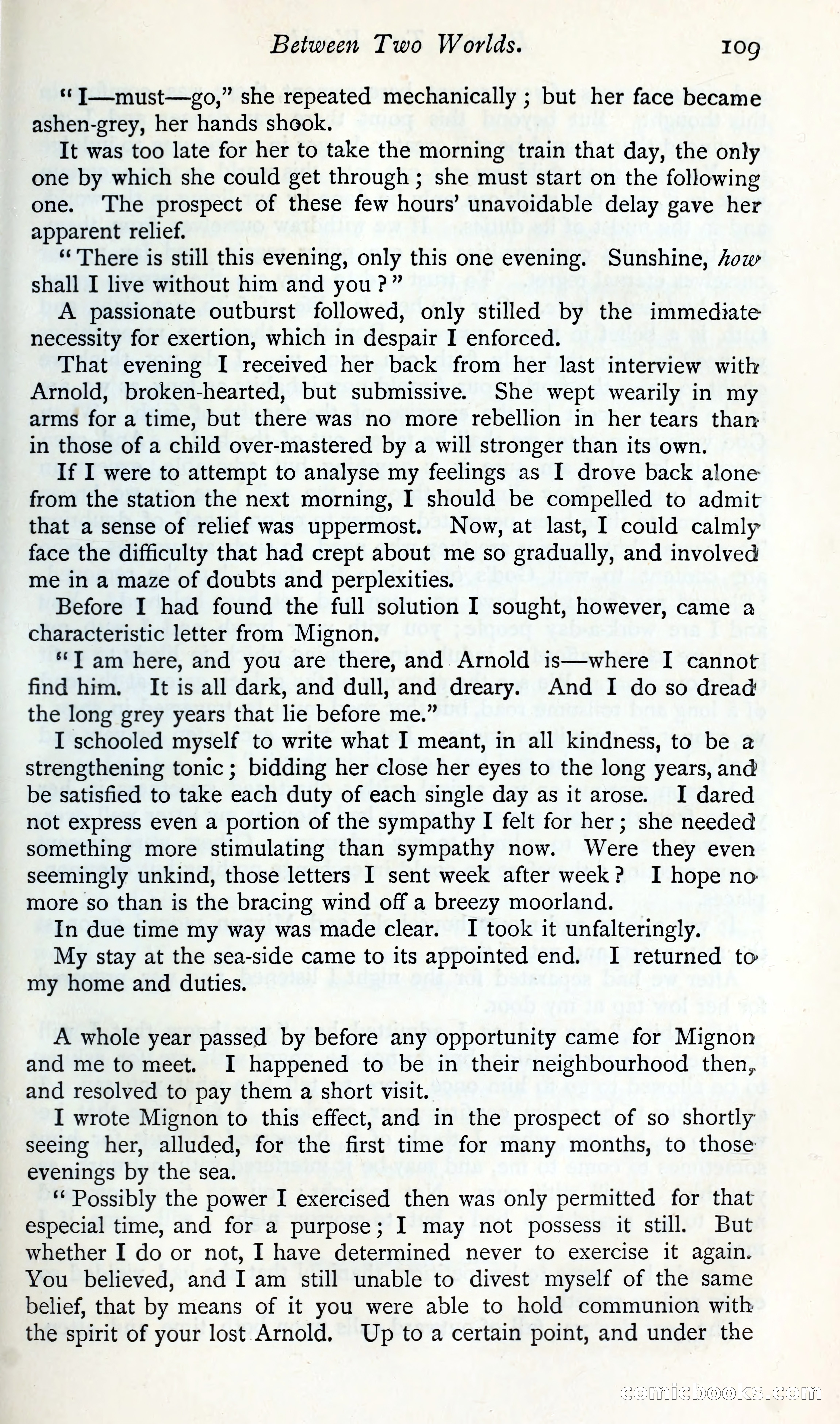 The Argosy — page 124 of 400