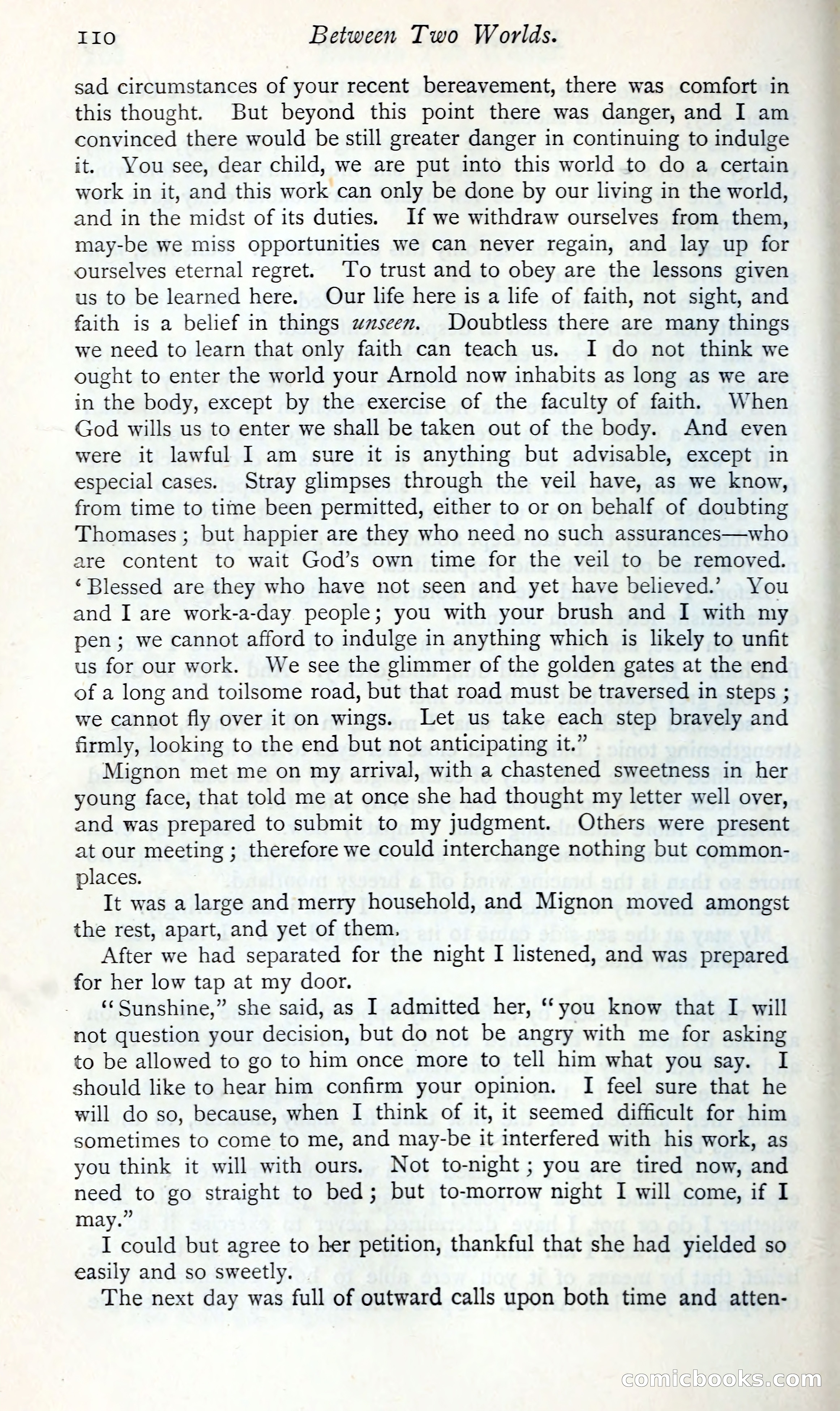 The Argosy — page 125 of 400