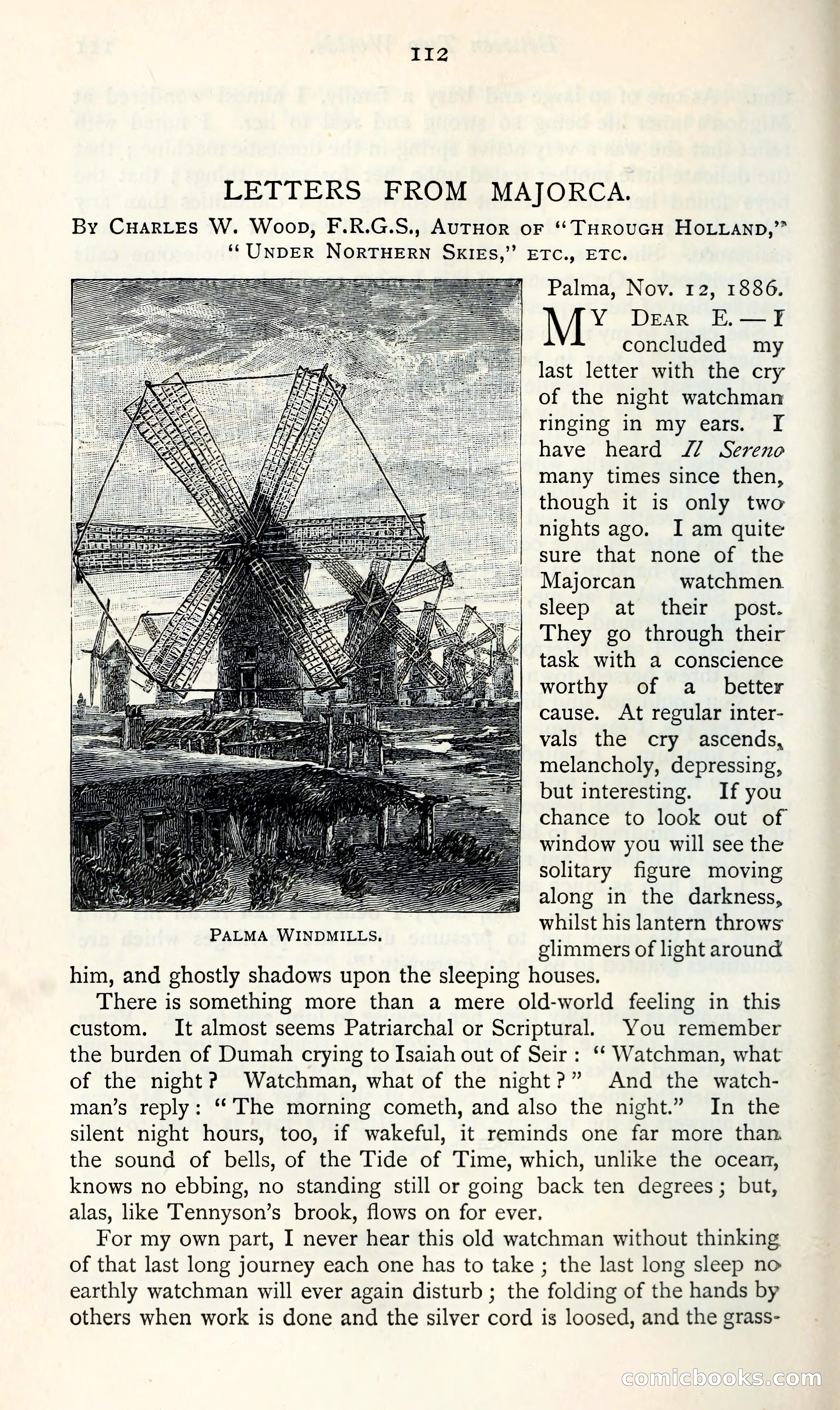 The Argosy — page 127 of 400