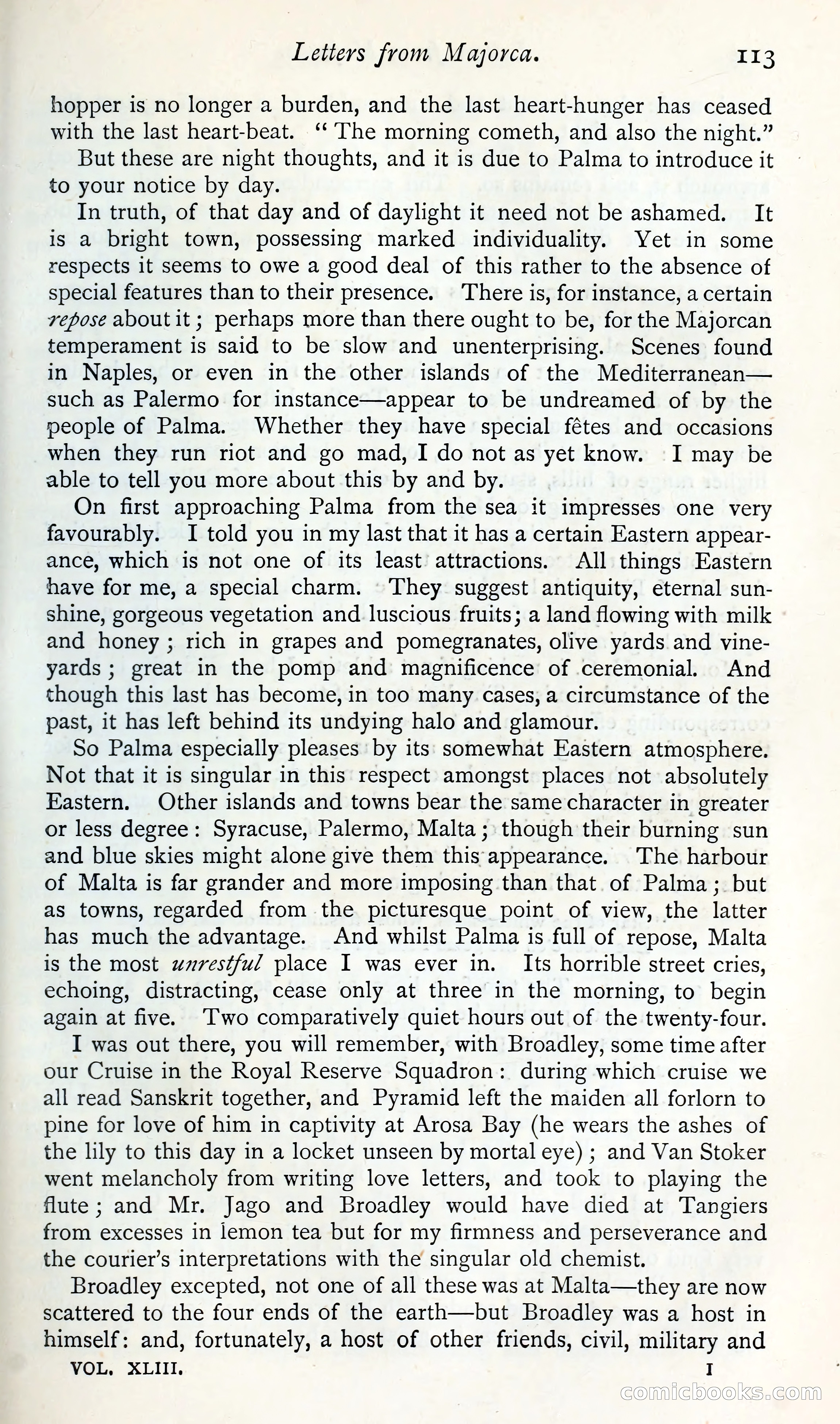 The Argosy — page 128 of 400