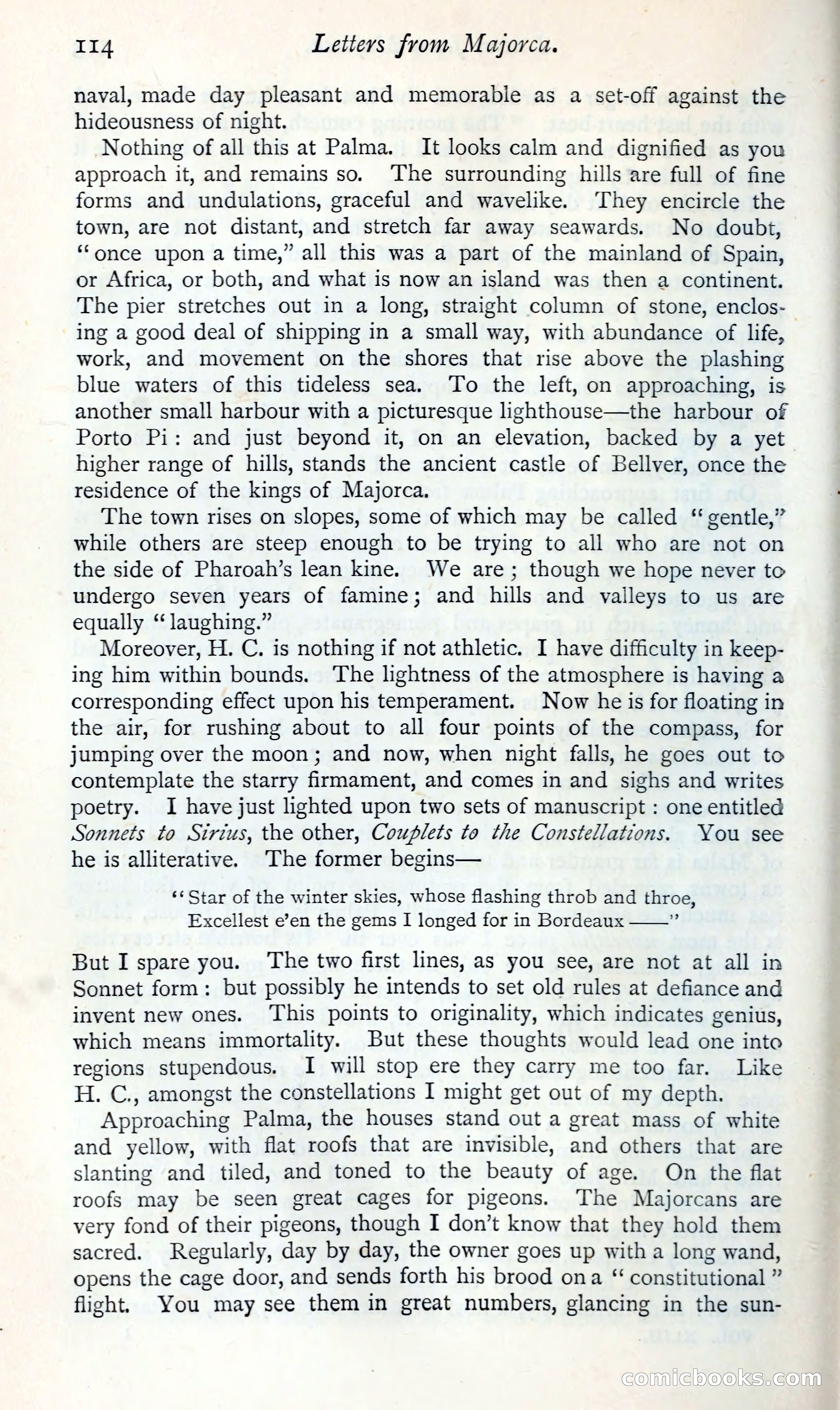 The Argosy — page 129 of 400