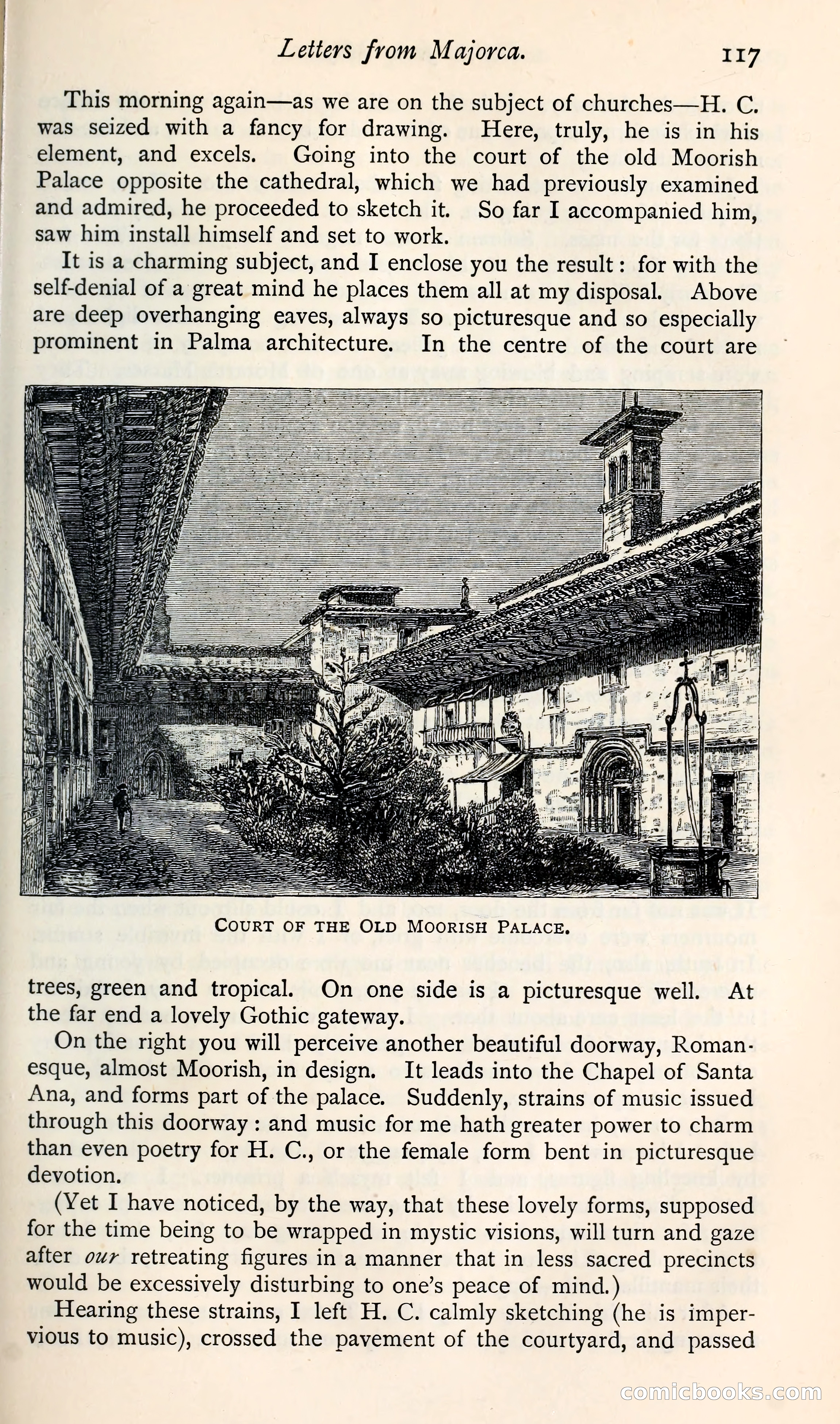 The Argosy — page 132 of 400