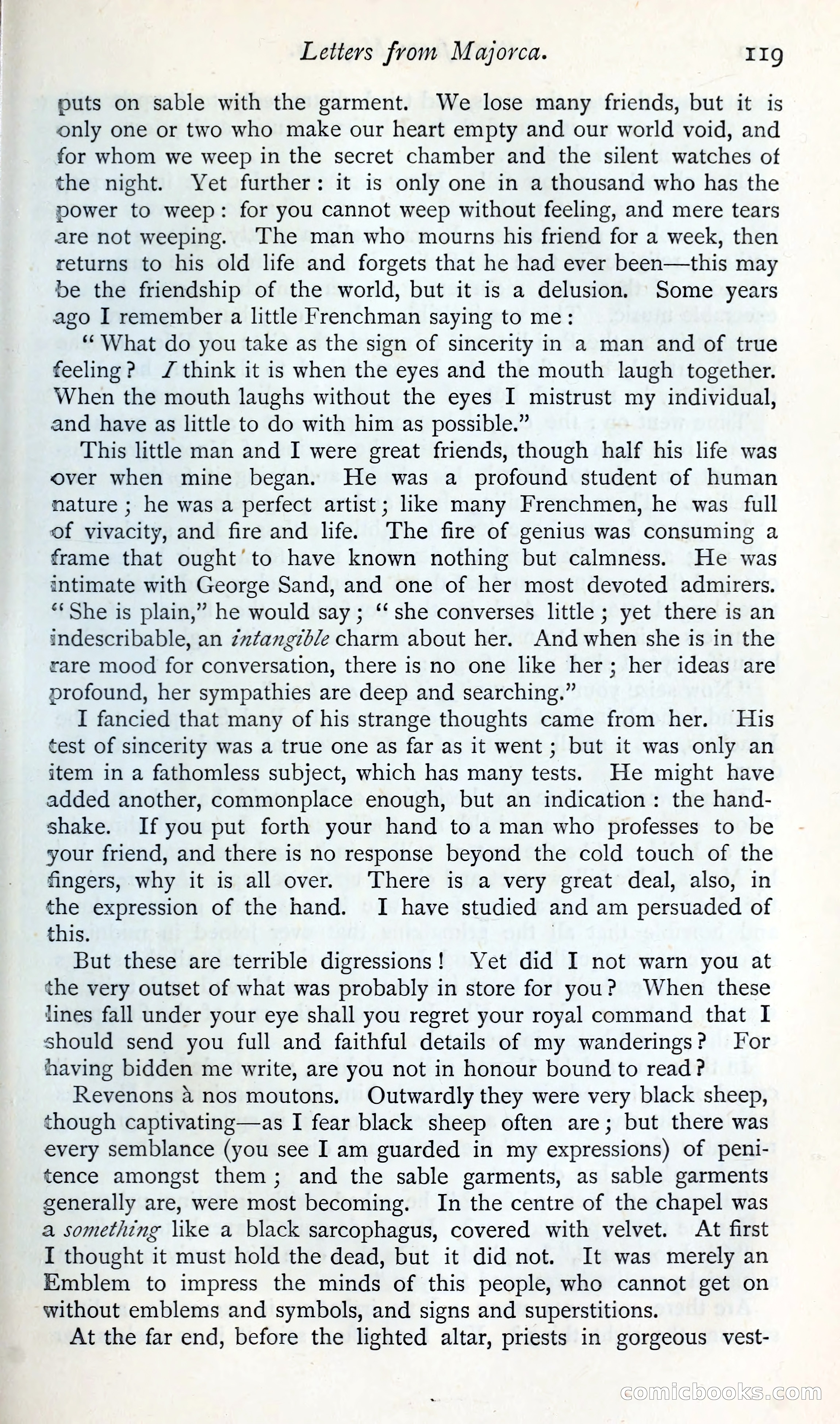 The Argosy — page 134 of 400