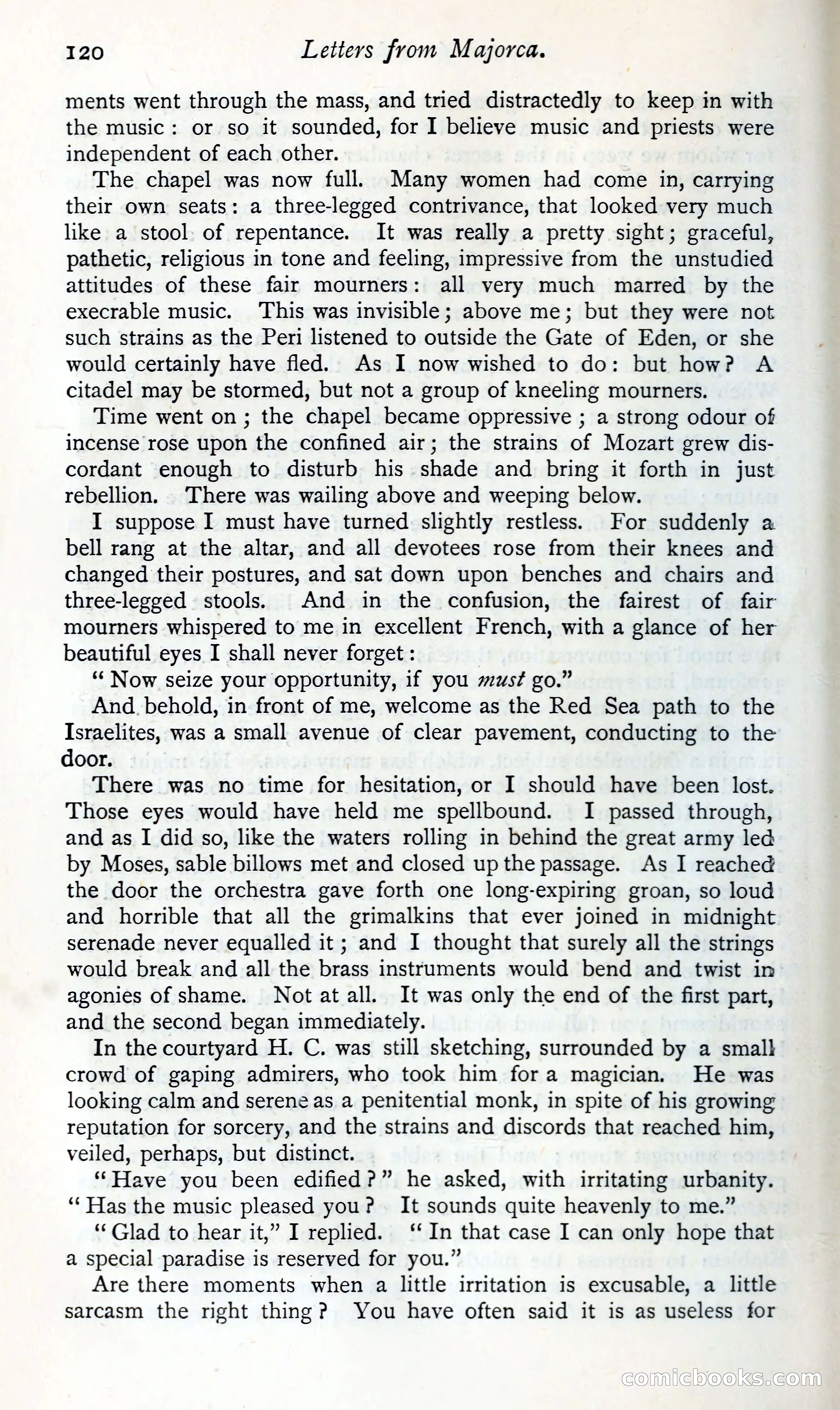 The Argosy — page 135 of 400