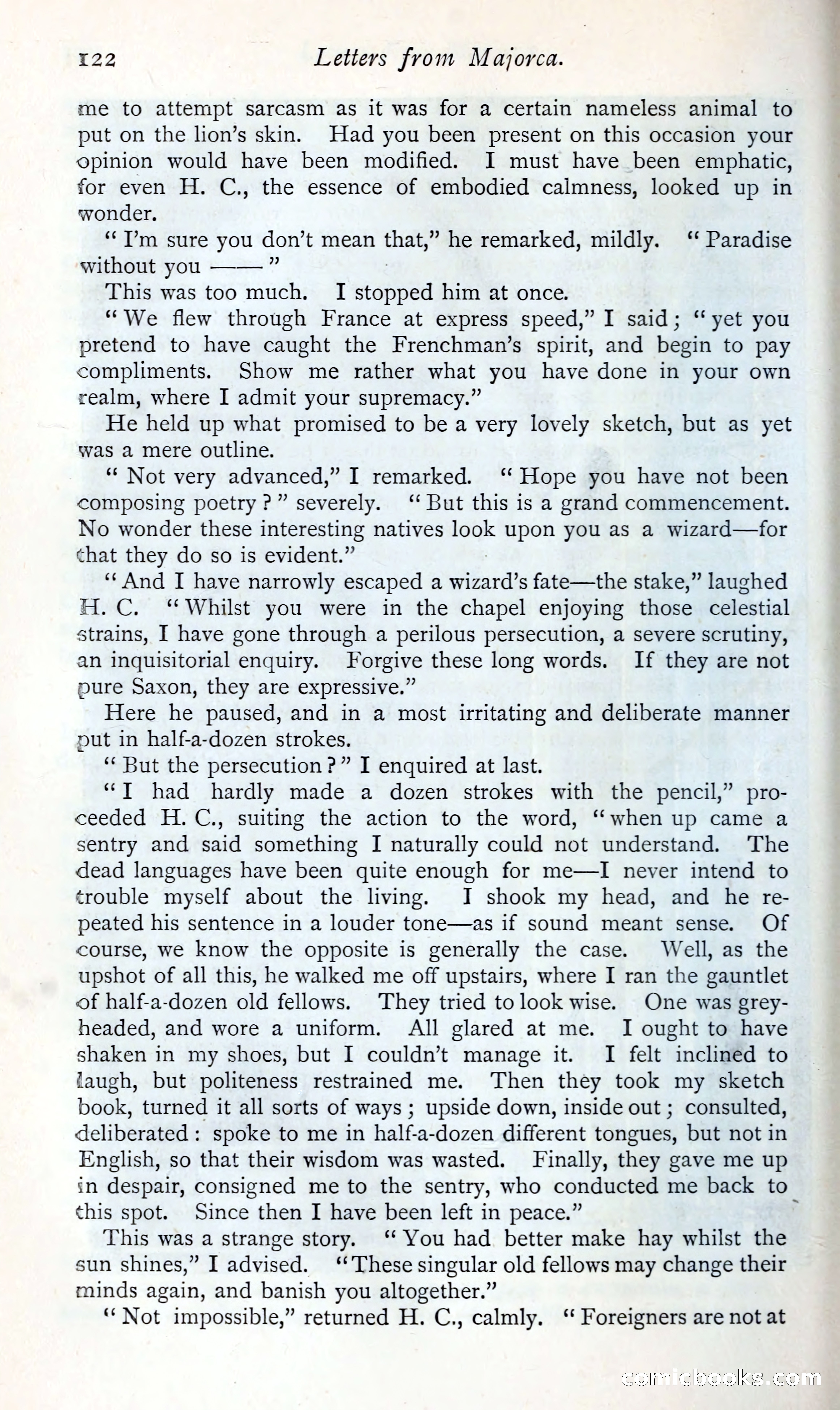 The Argosy — page 137 of 400