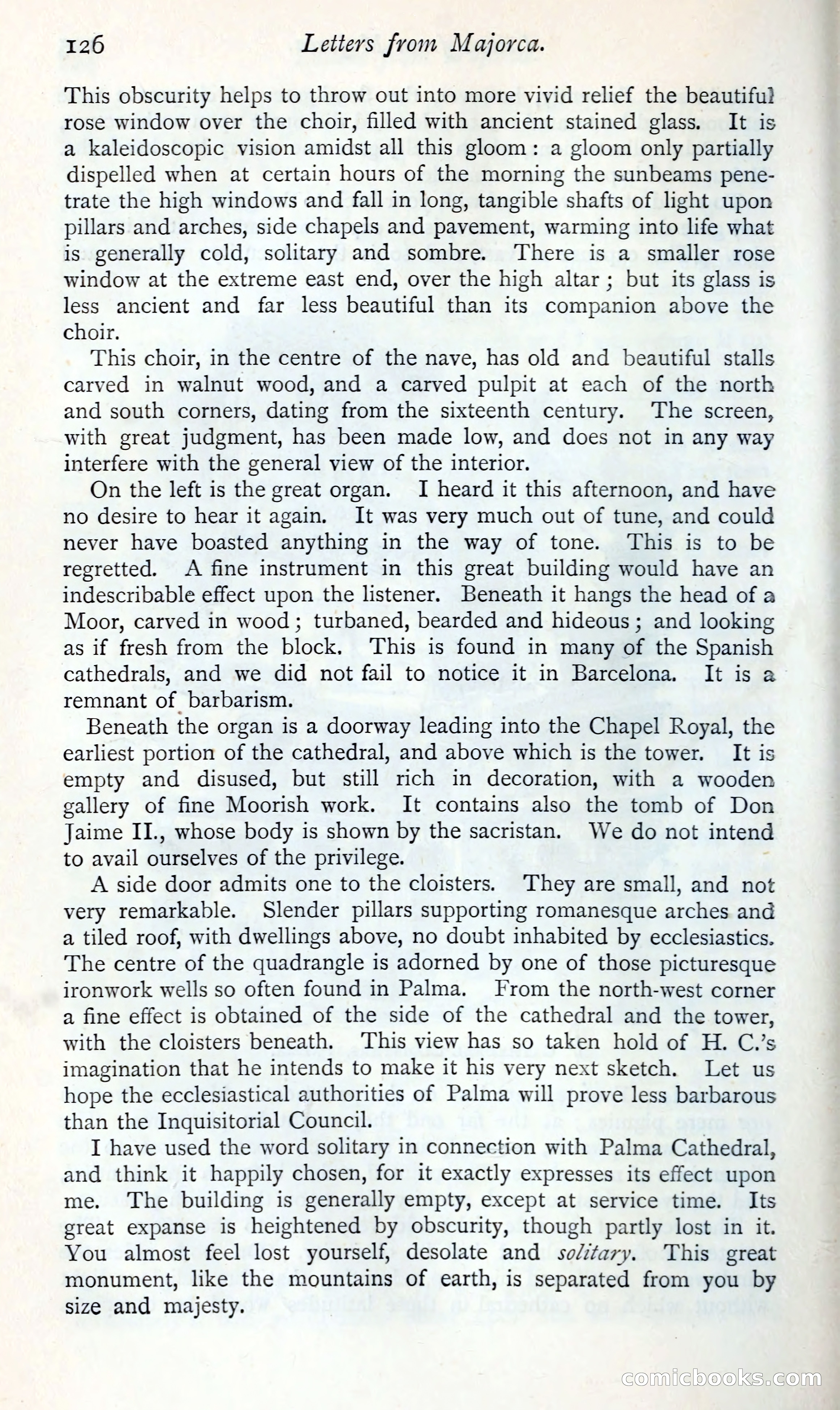 The Argosy — page 141 of 400