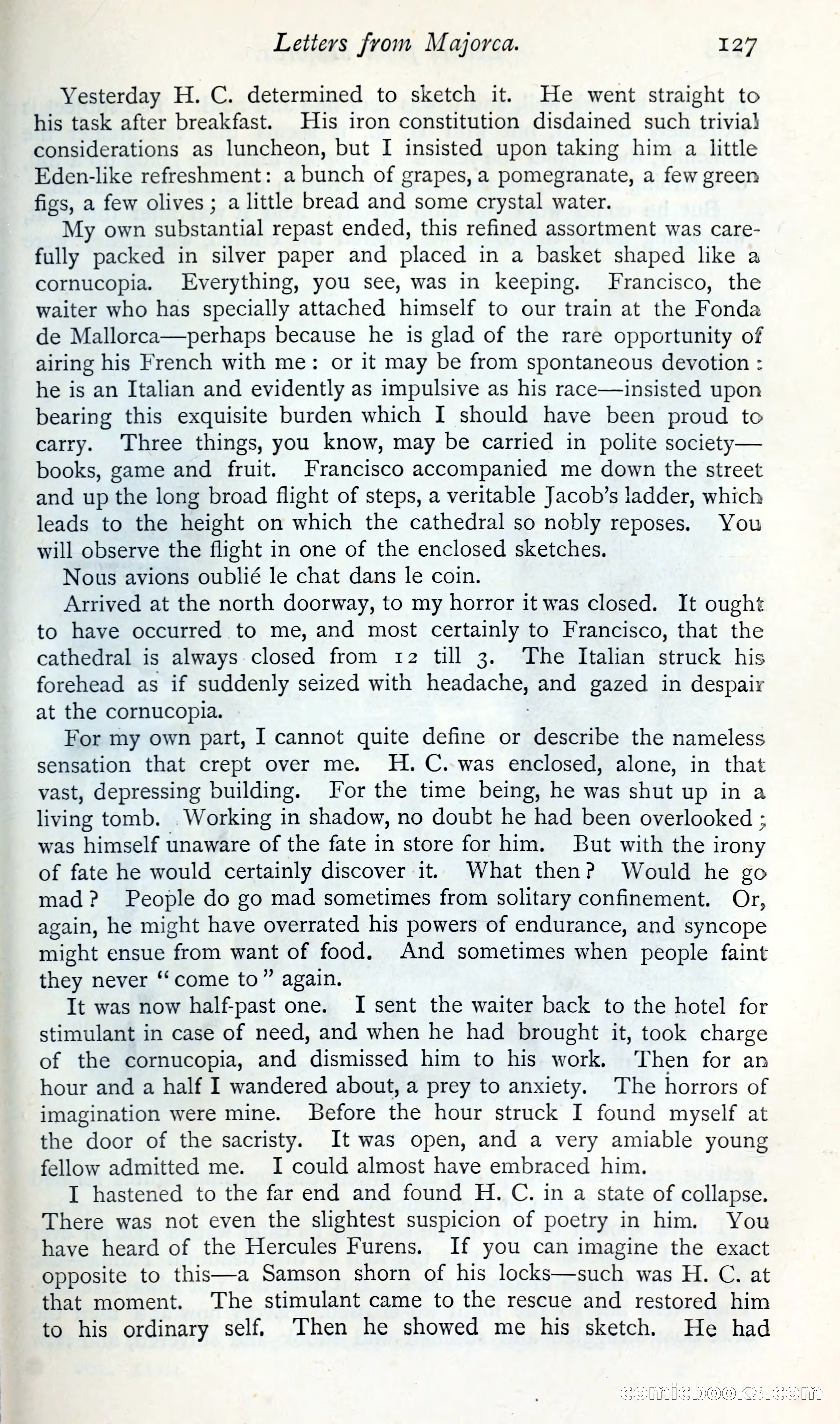 The Argosy — page 142 of 400