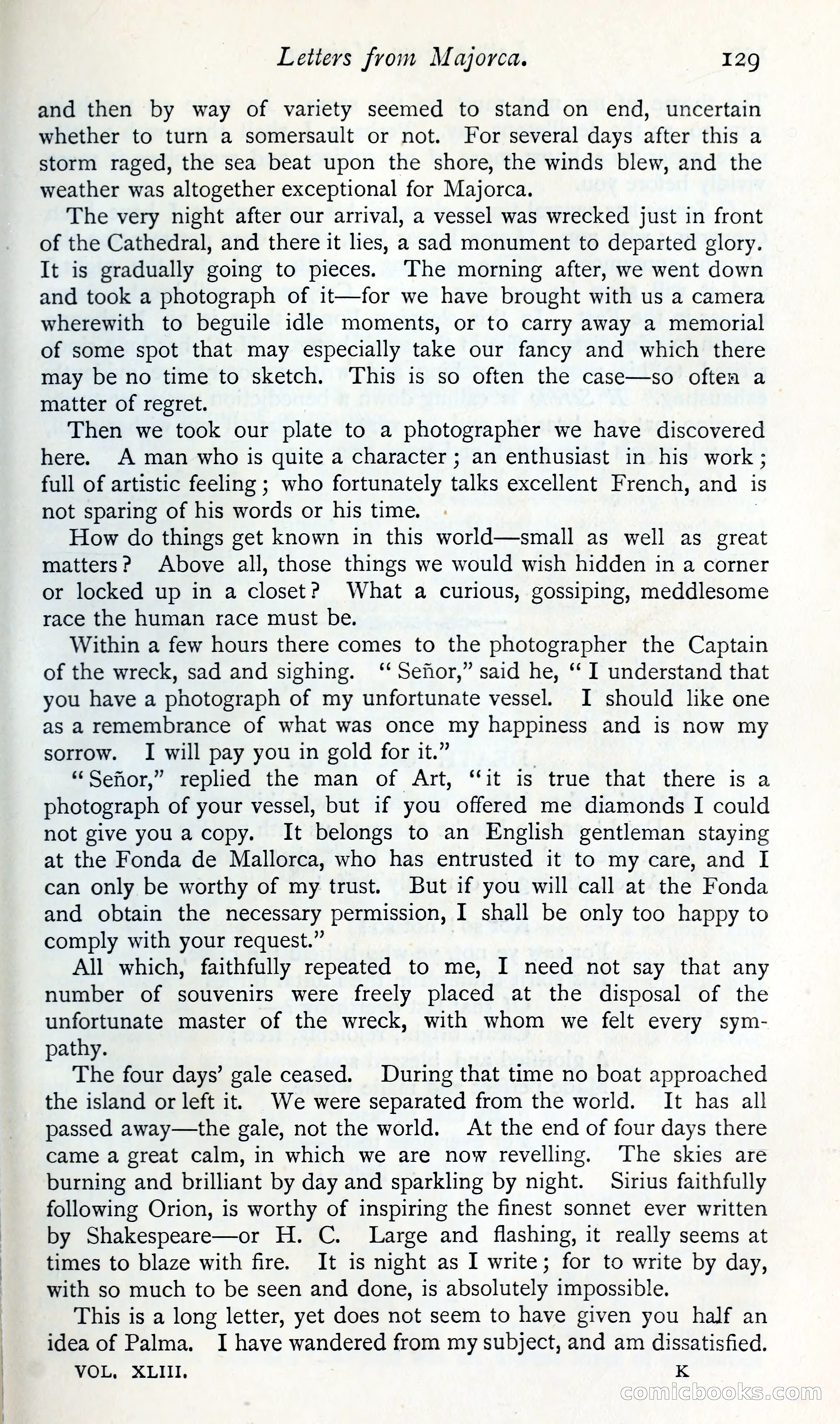 The Argosy — page 144 of 400