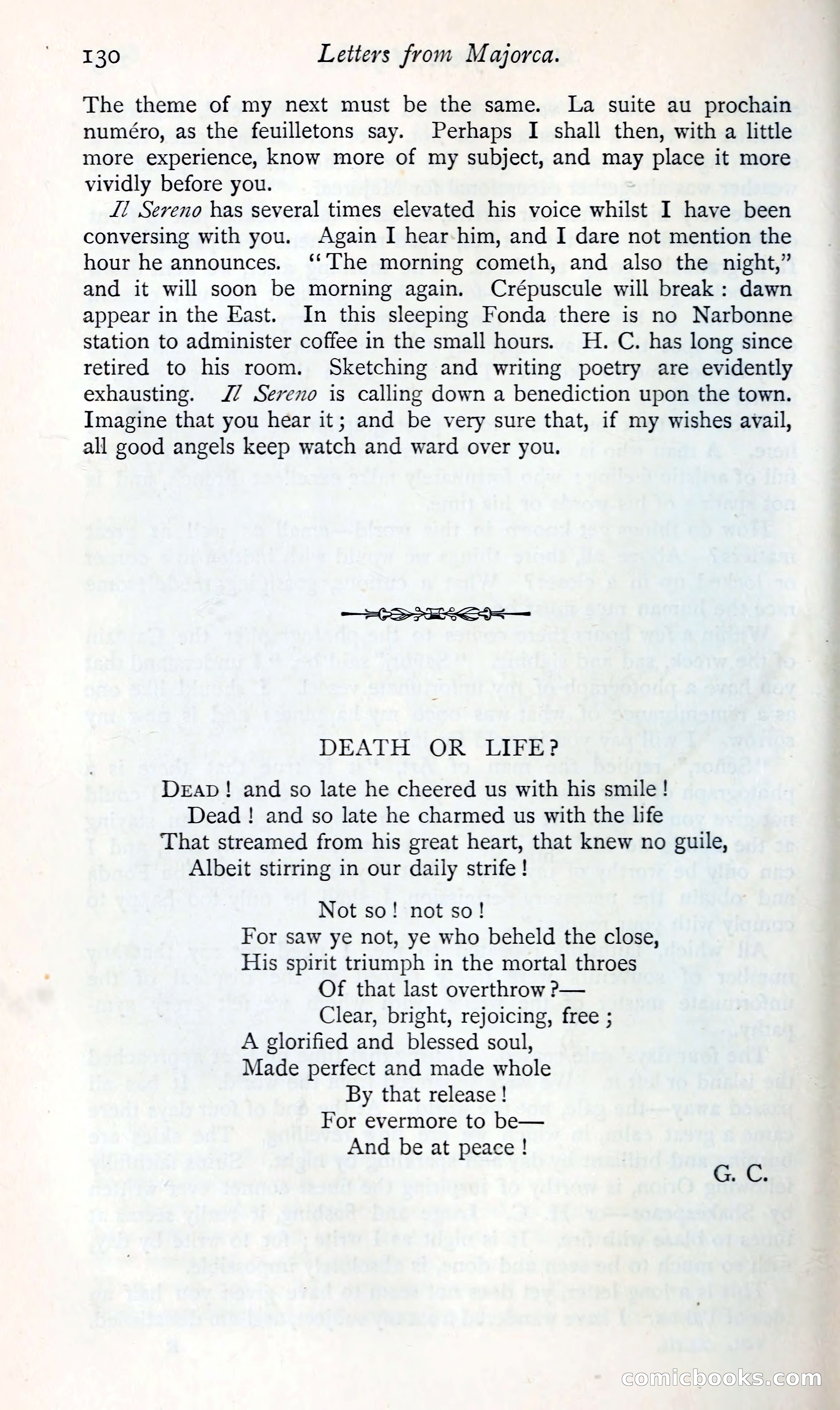 The Argosy — page 145 of 400