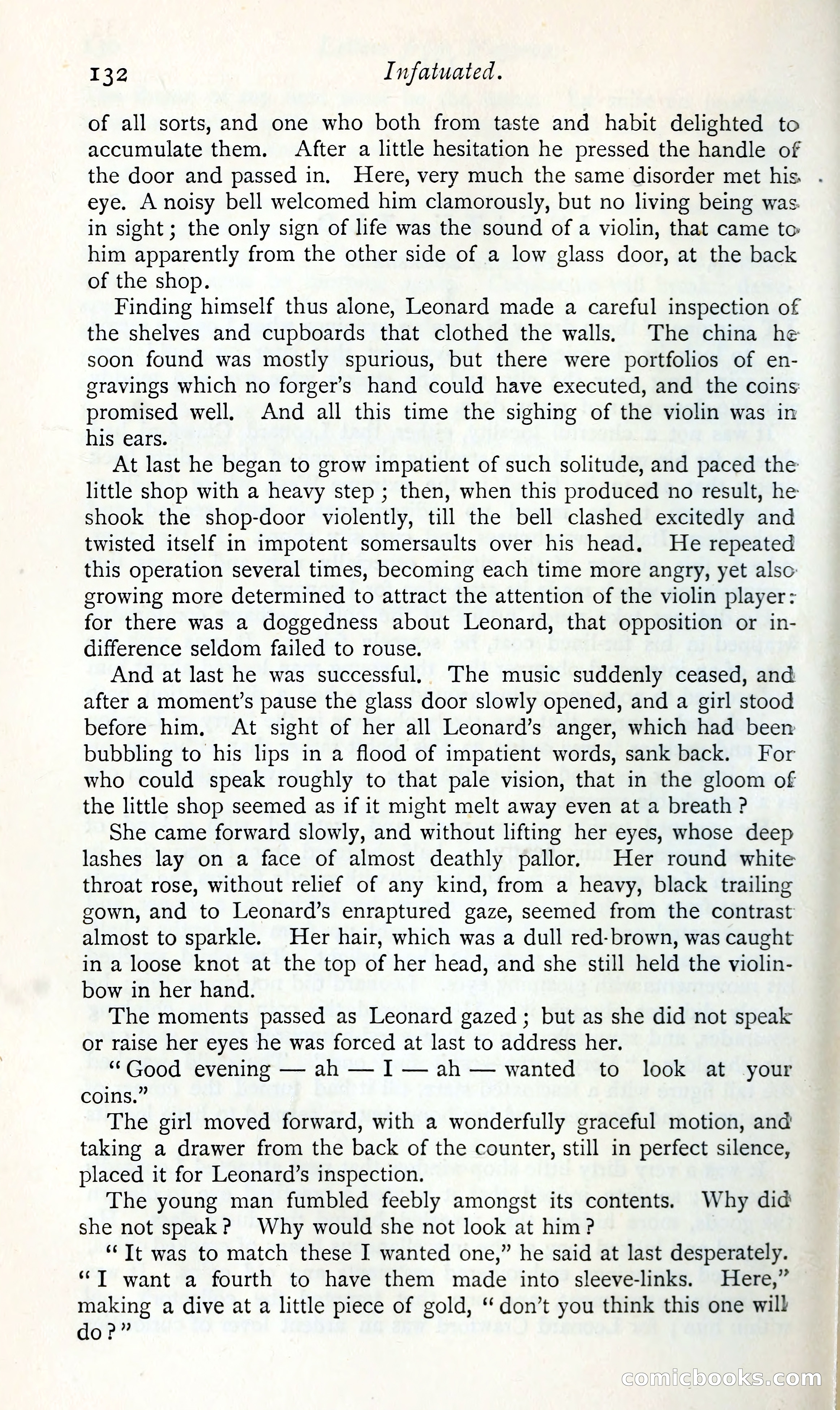 The Argosy — page 147 of 400