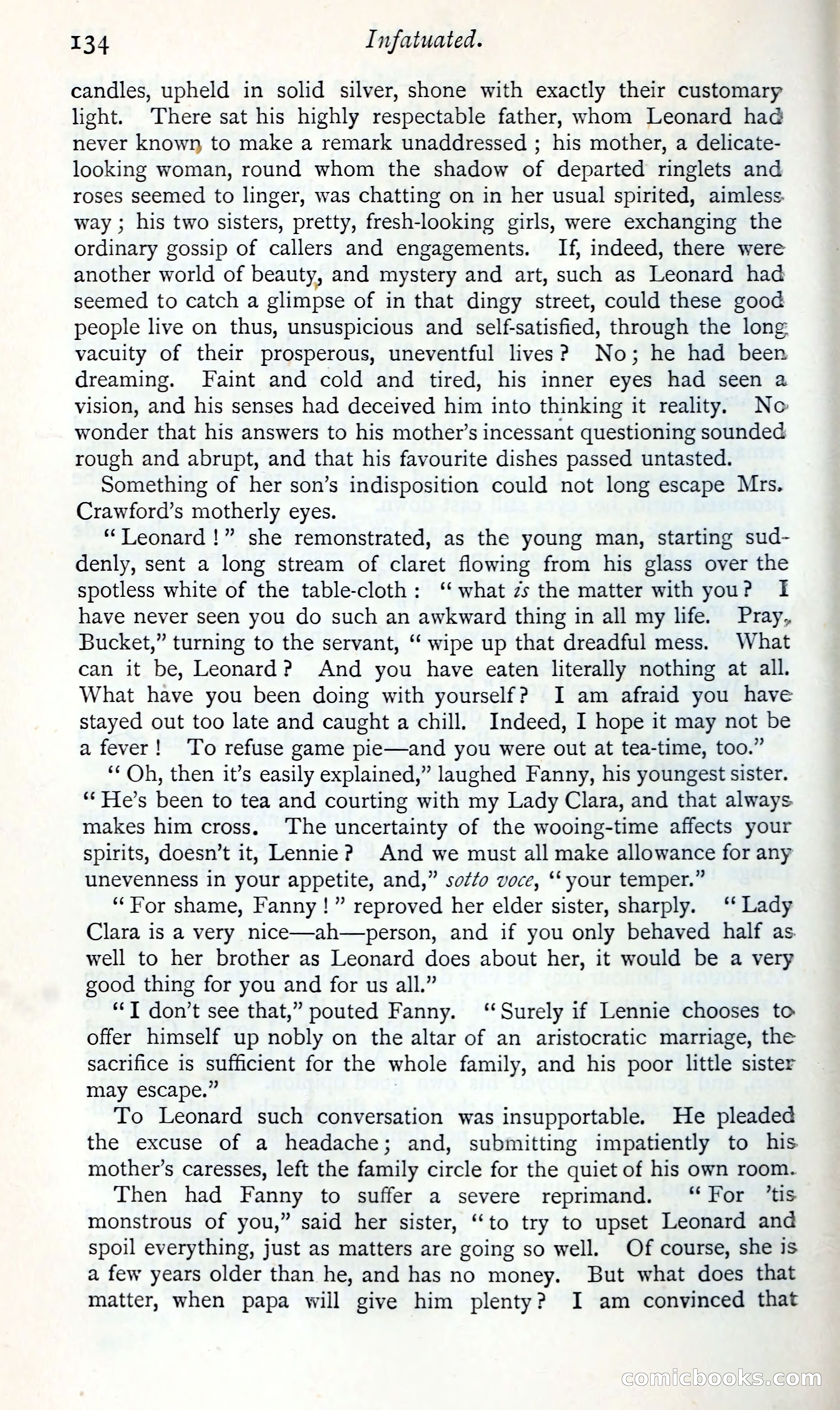 The Argosy — page 149 of 400