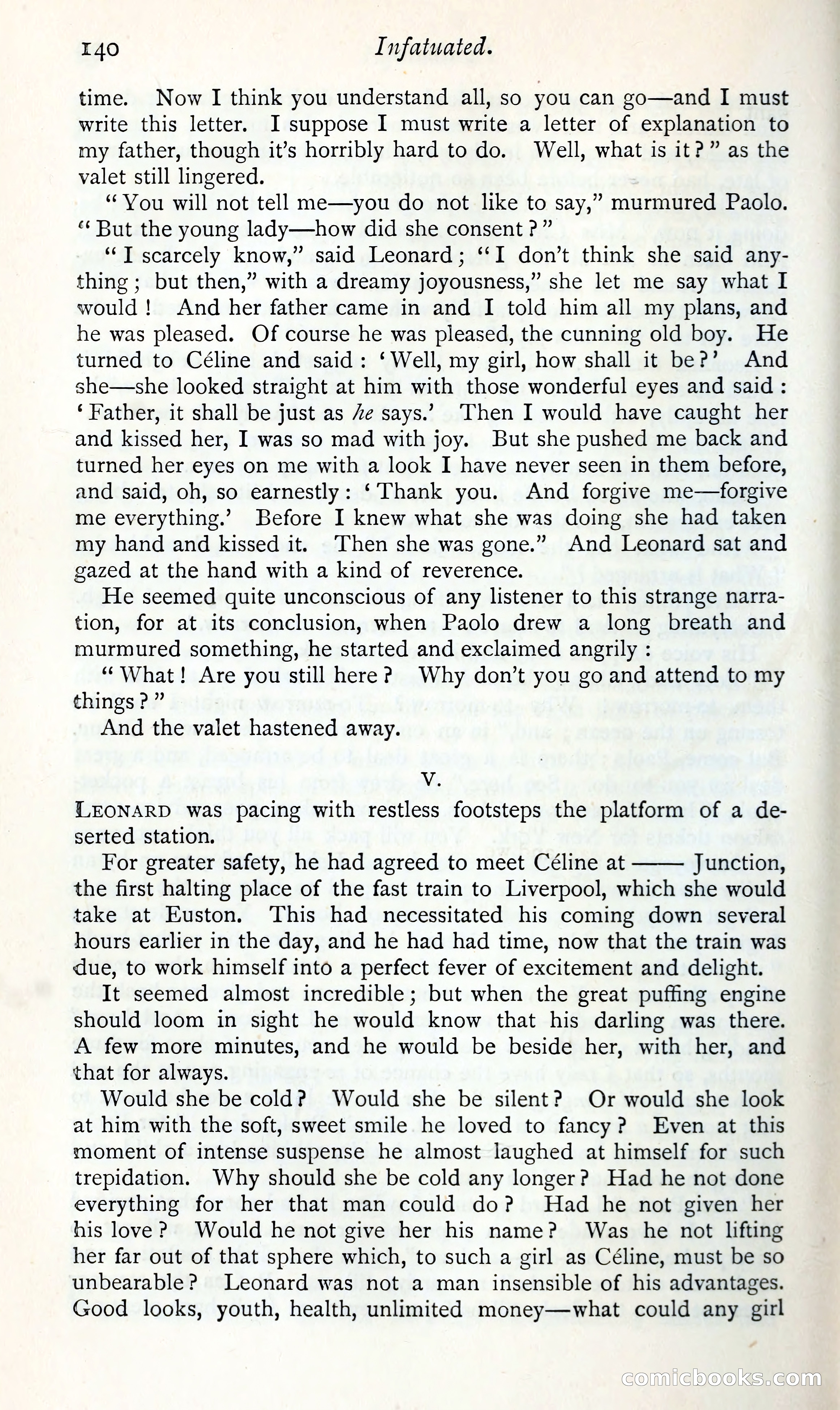 The Argosy — page 155 of 400