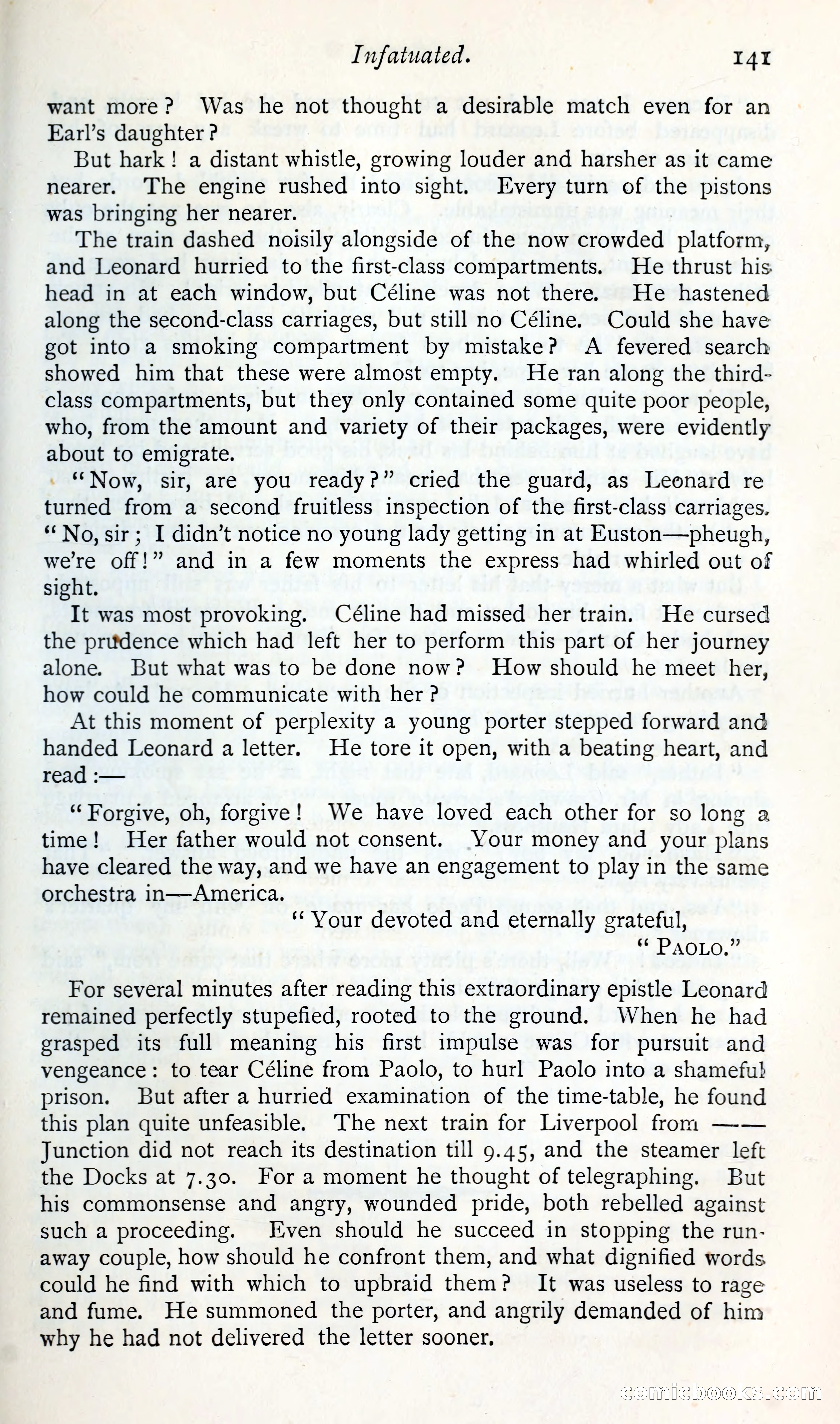 The Argosy — page 156 of 400