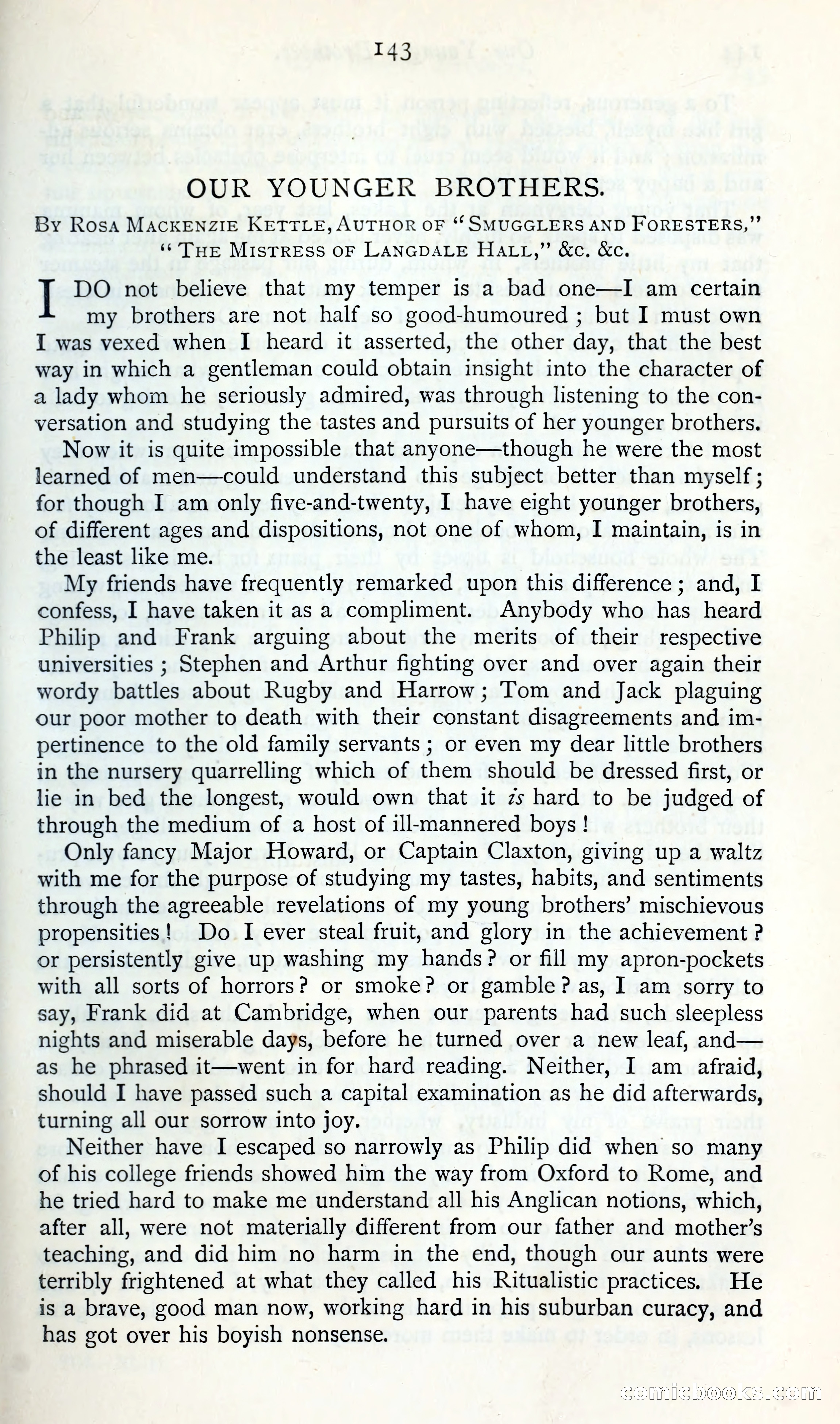 The Argosy — page 158 of 400