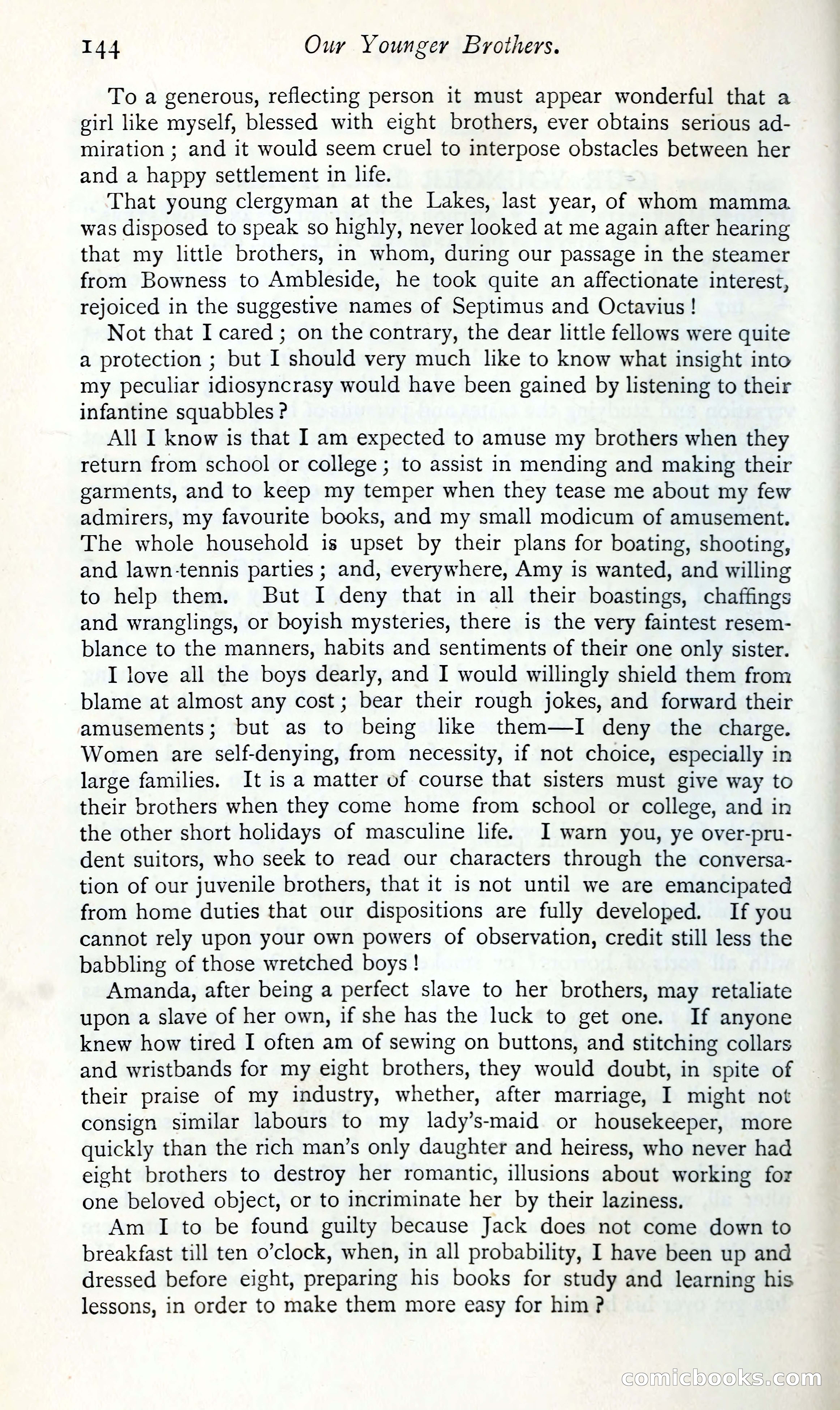 The Argosy — page 159 of 400