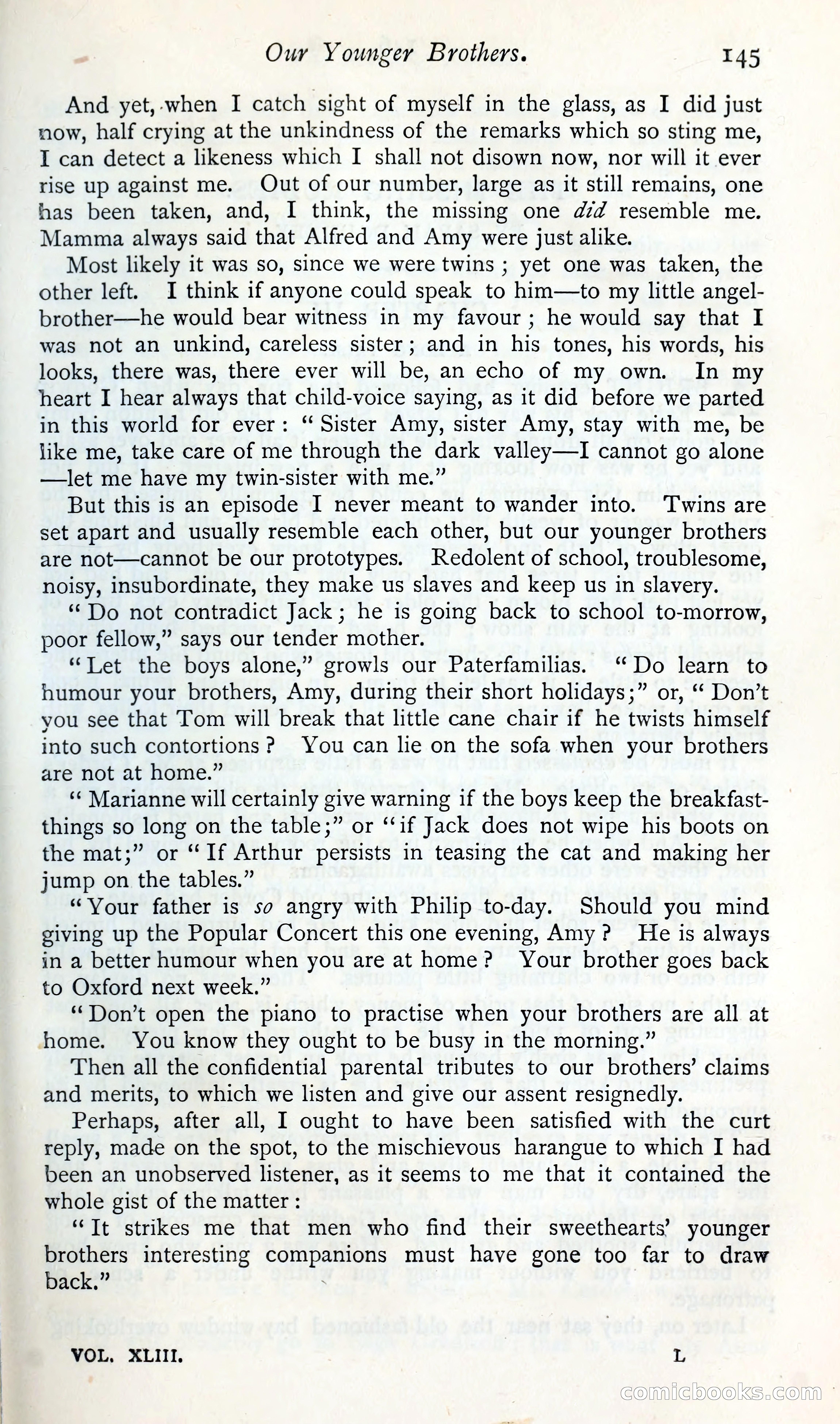 The Argosy — page 160 of 400