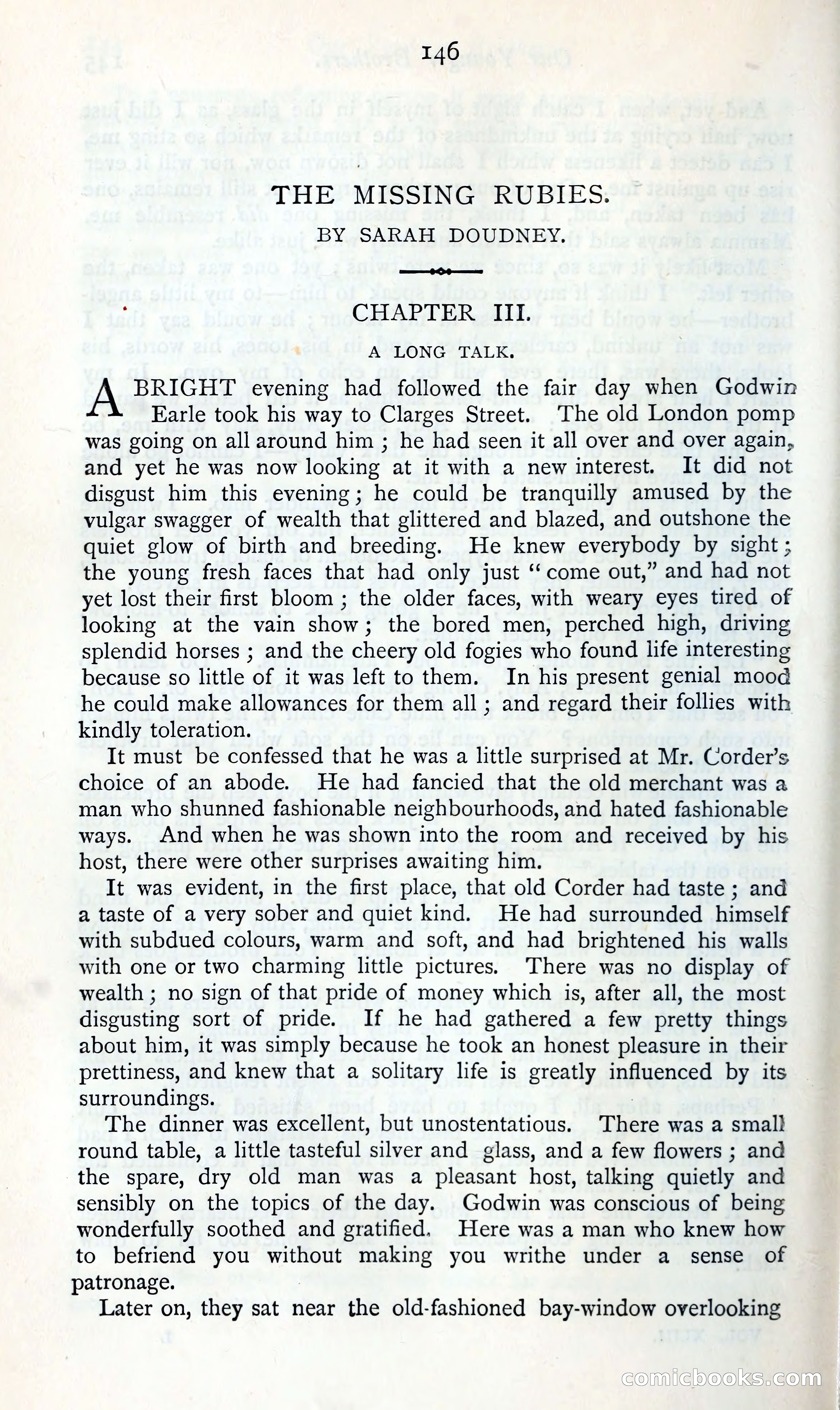 The Argosy — page 161 of 400