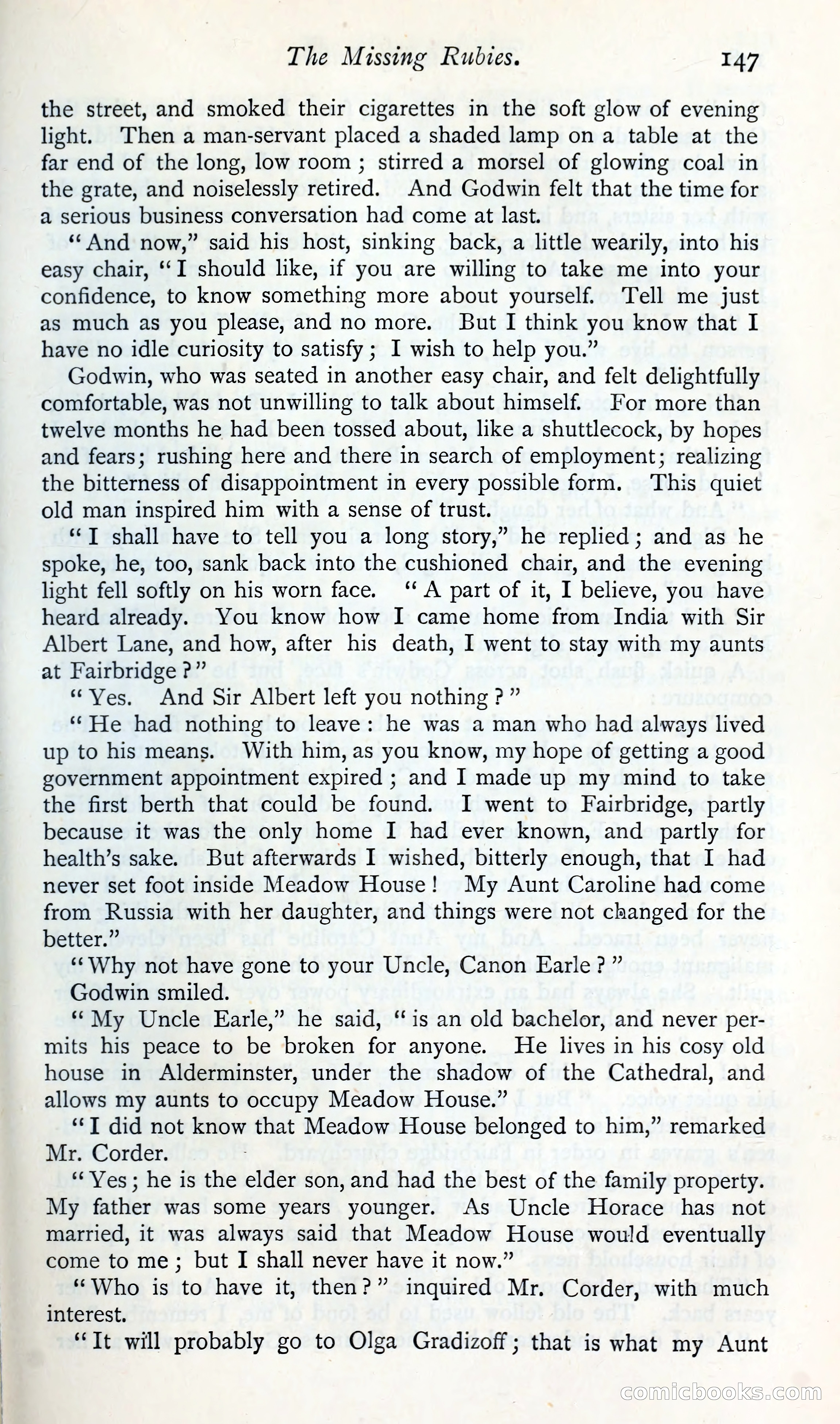 The Argosy — page 162 of 400