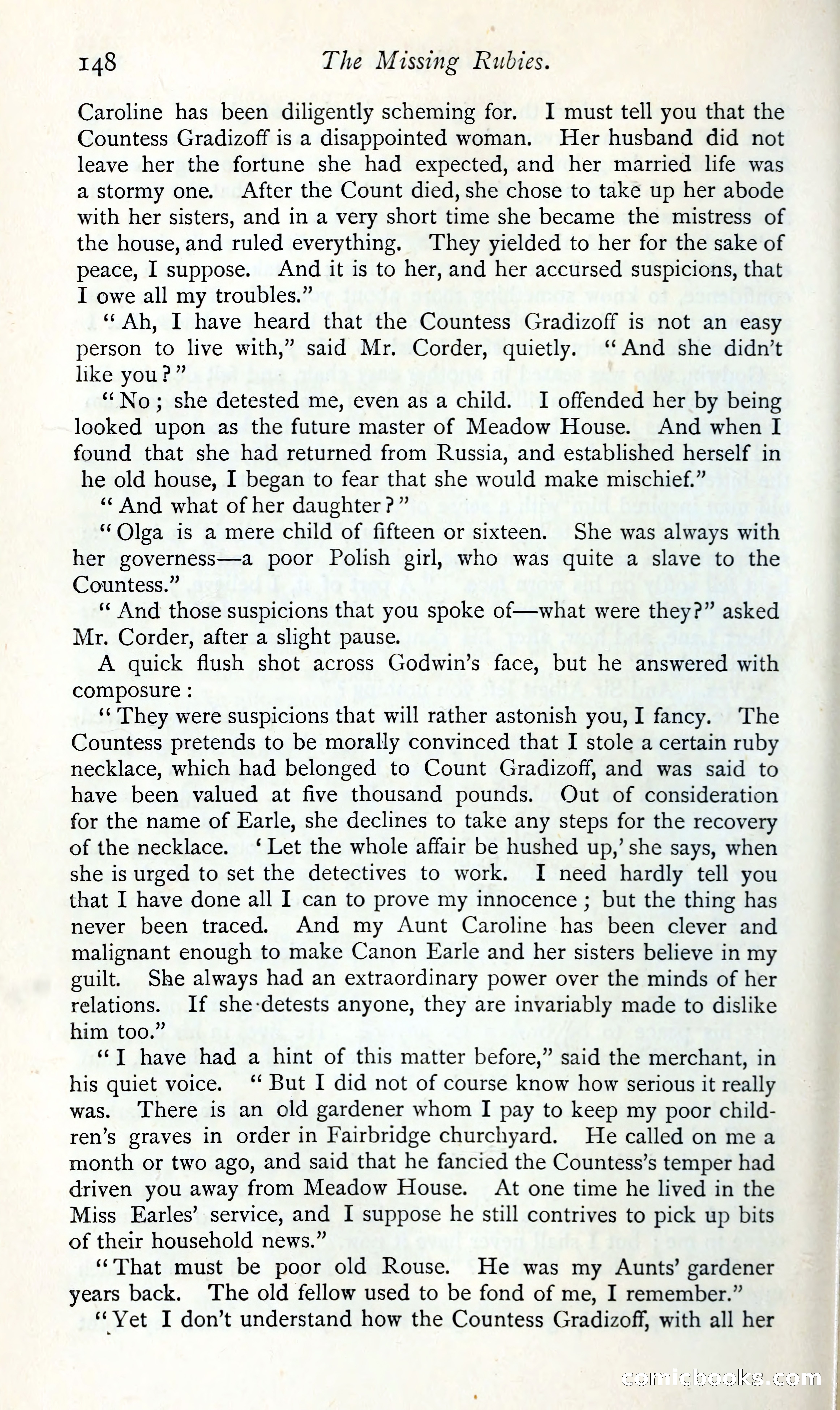 The Argosy — page 163 of 400