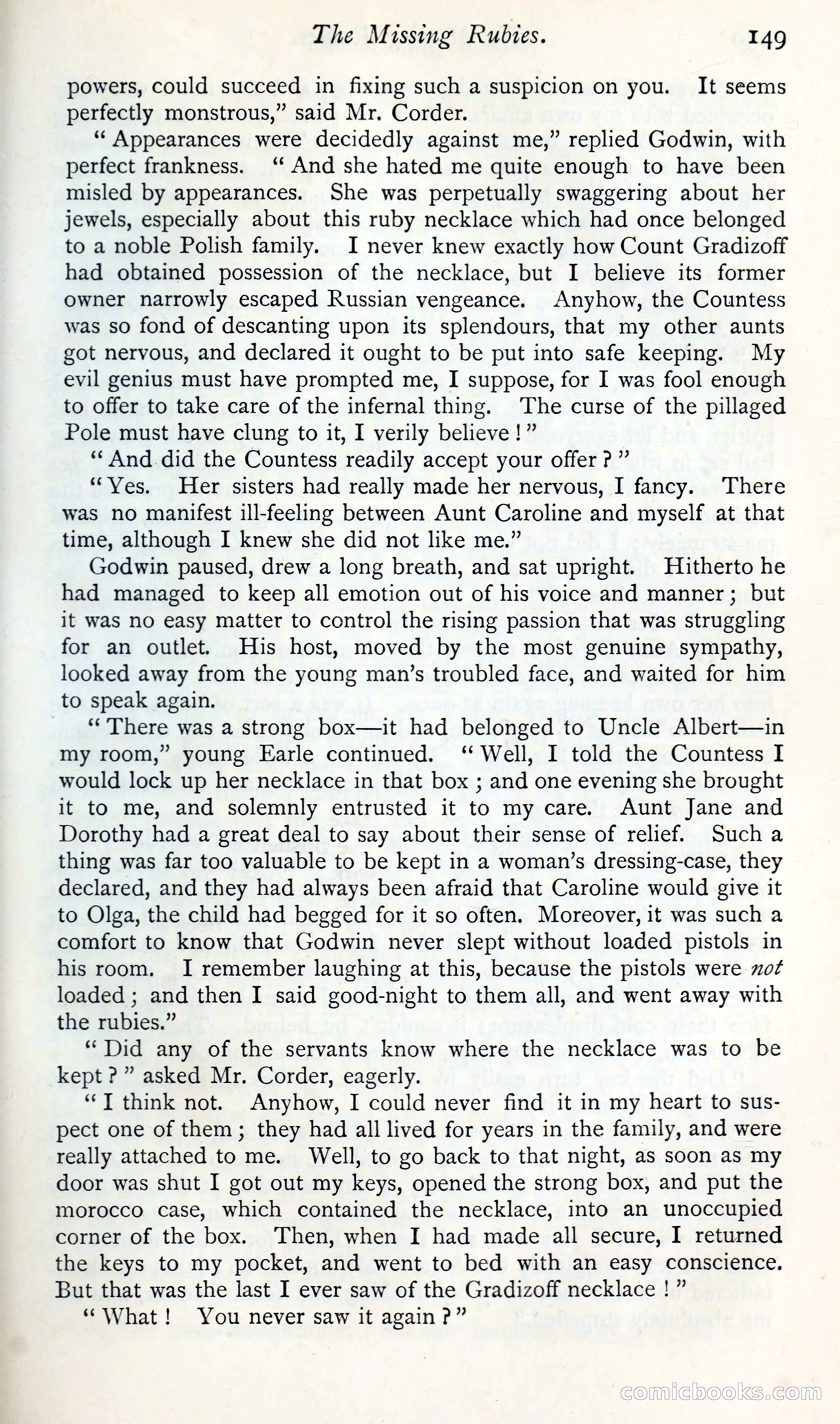 The Argosy — page 164 of 400