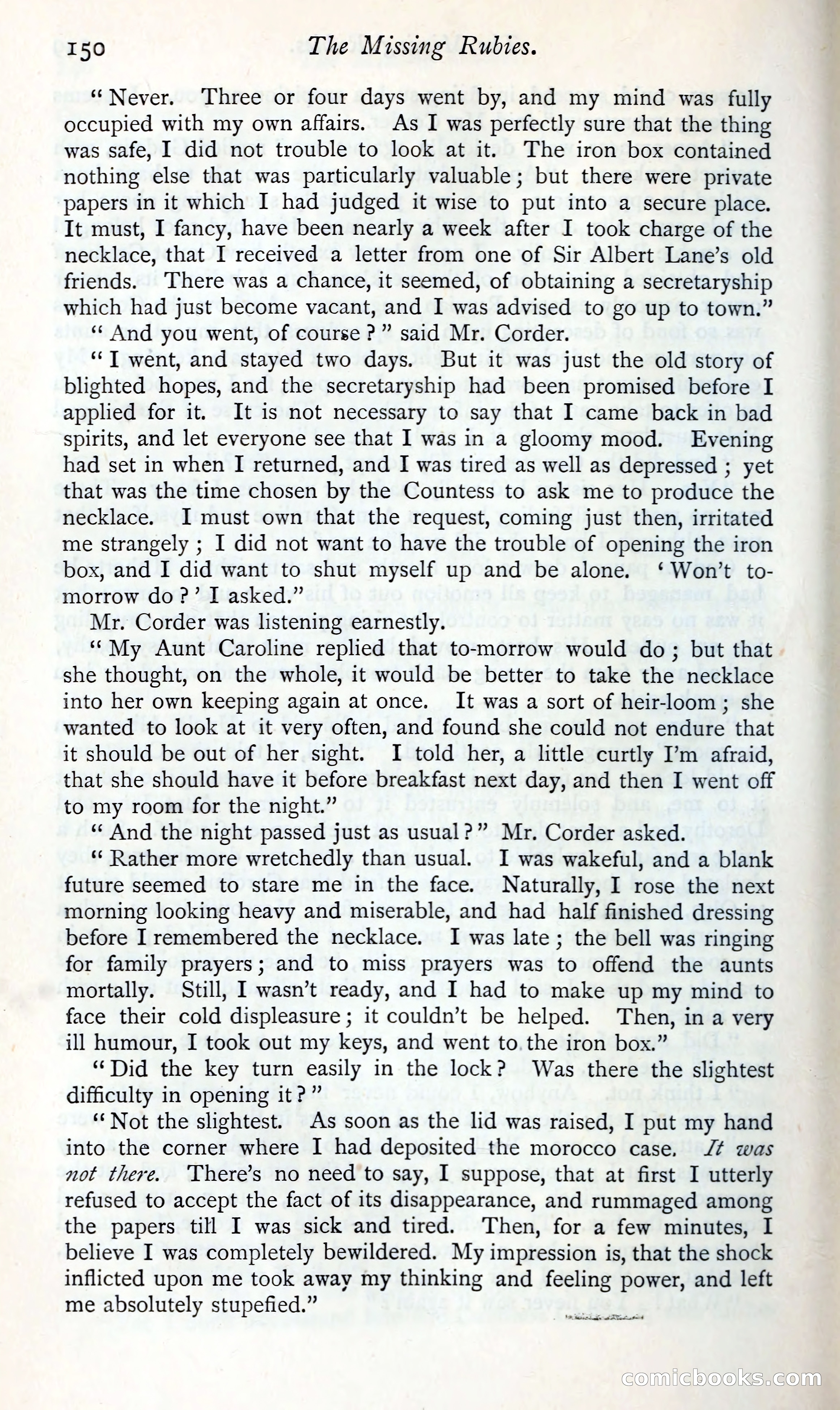 The Argosy — page 165 of 400