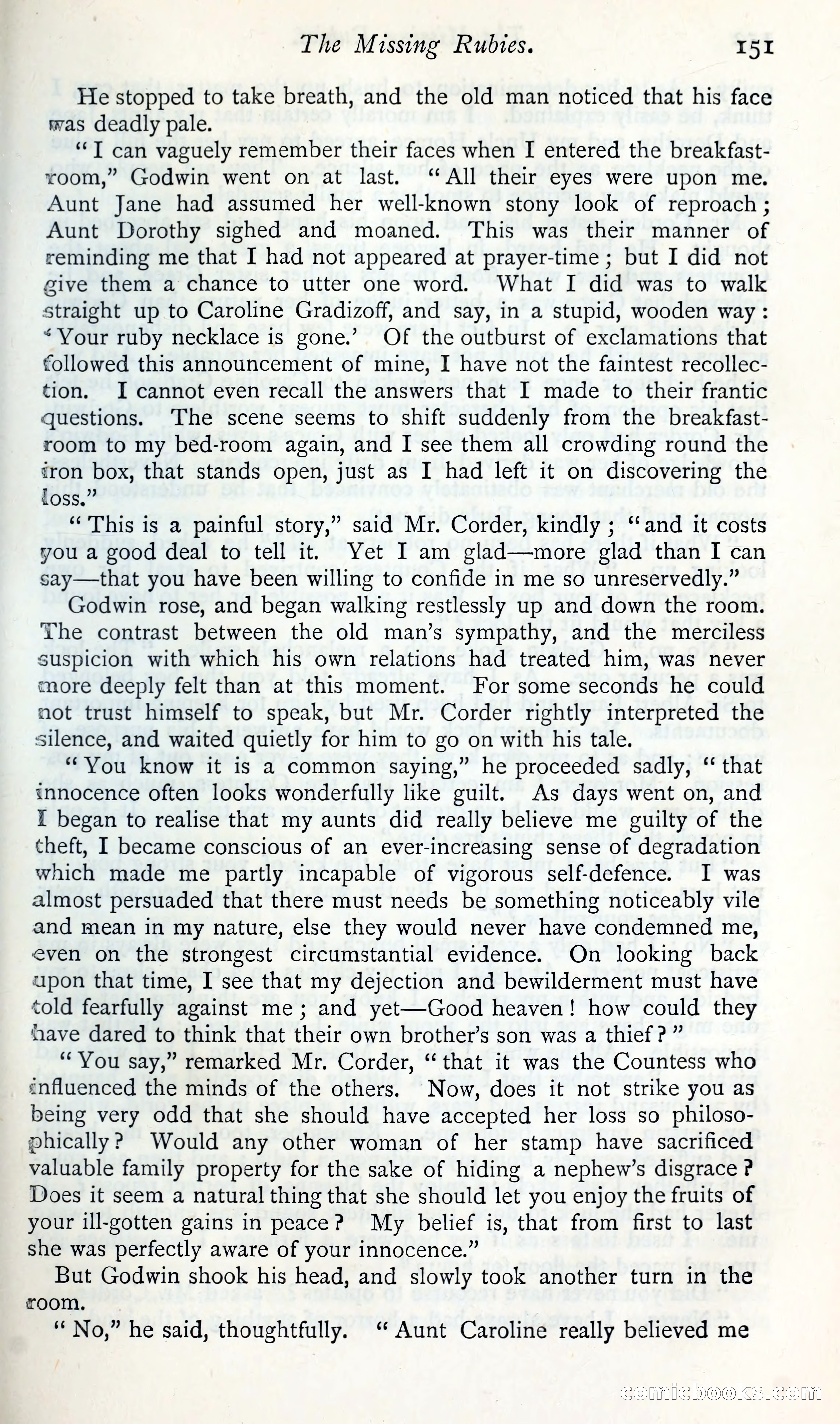 The Argosy — page 166 of 400