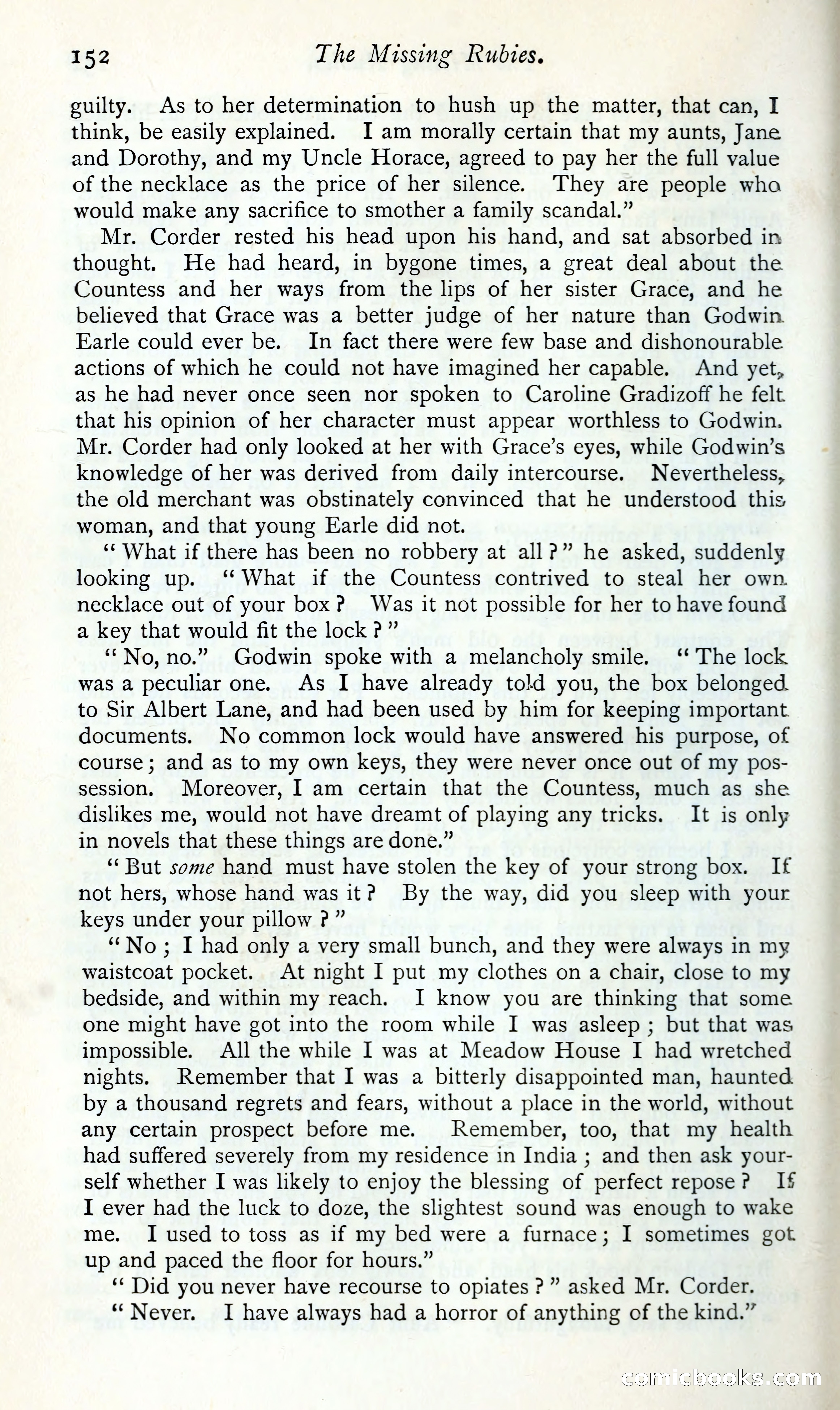 The Argosy — page 167 of 400