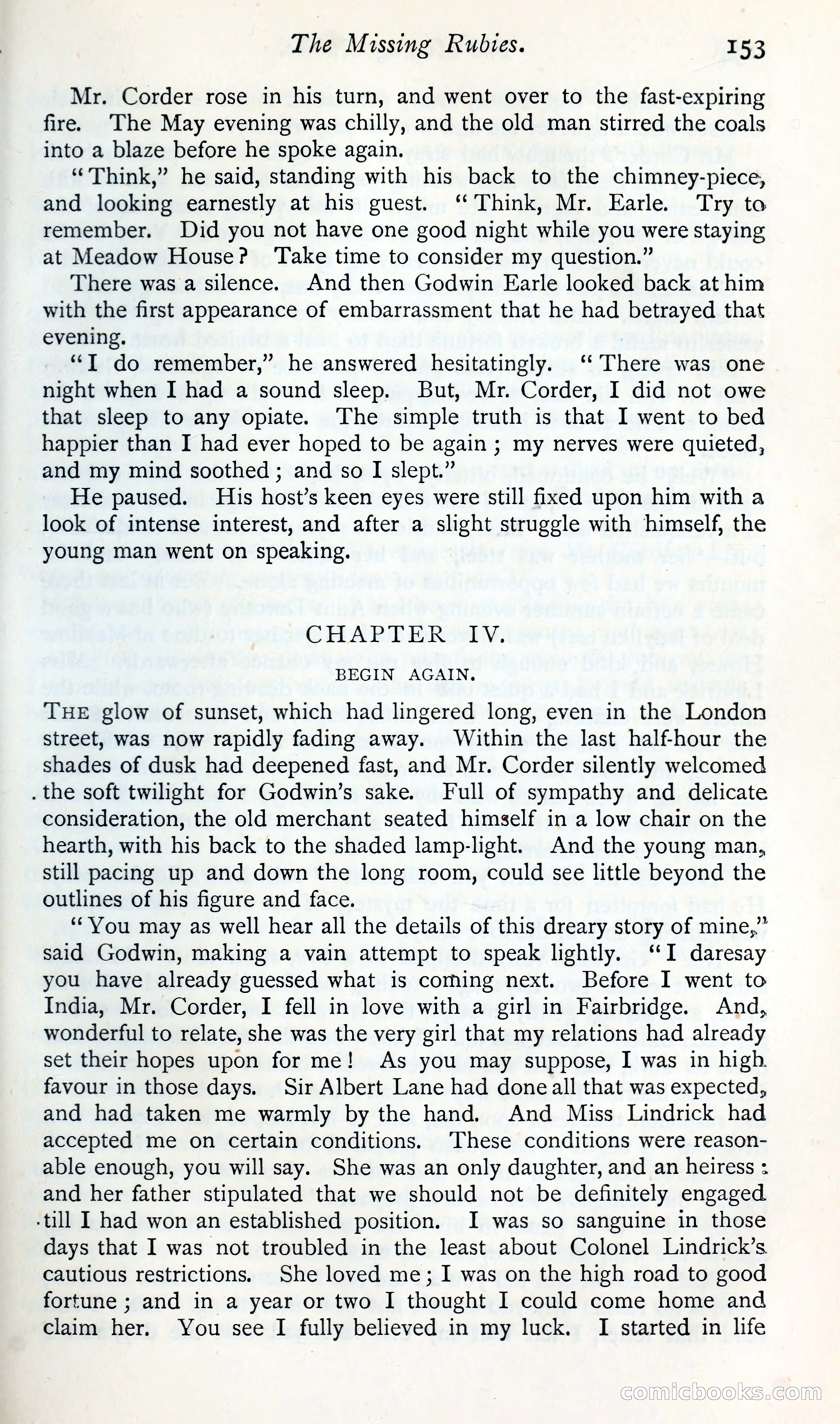 The Argosy — page 168 of 400