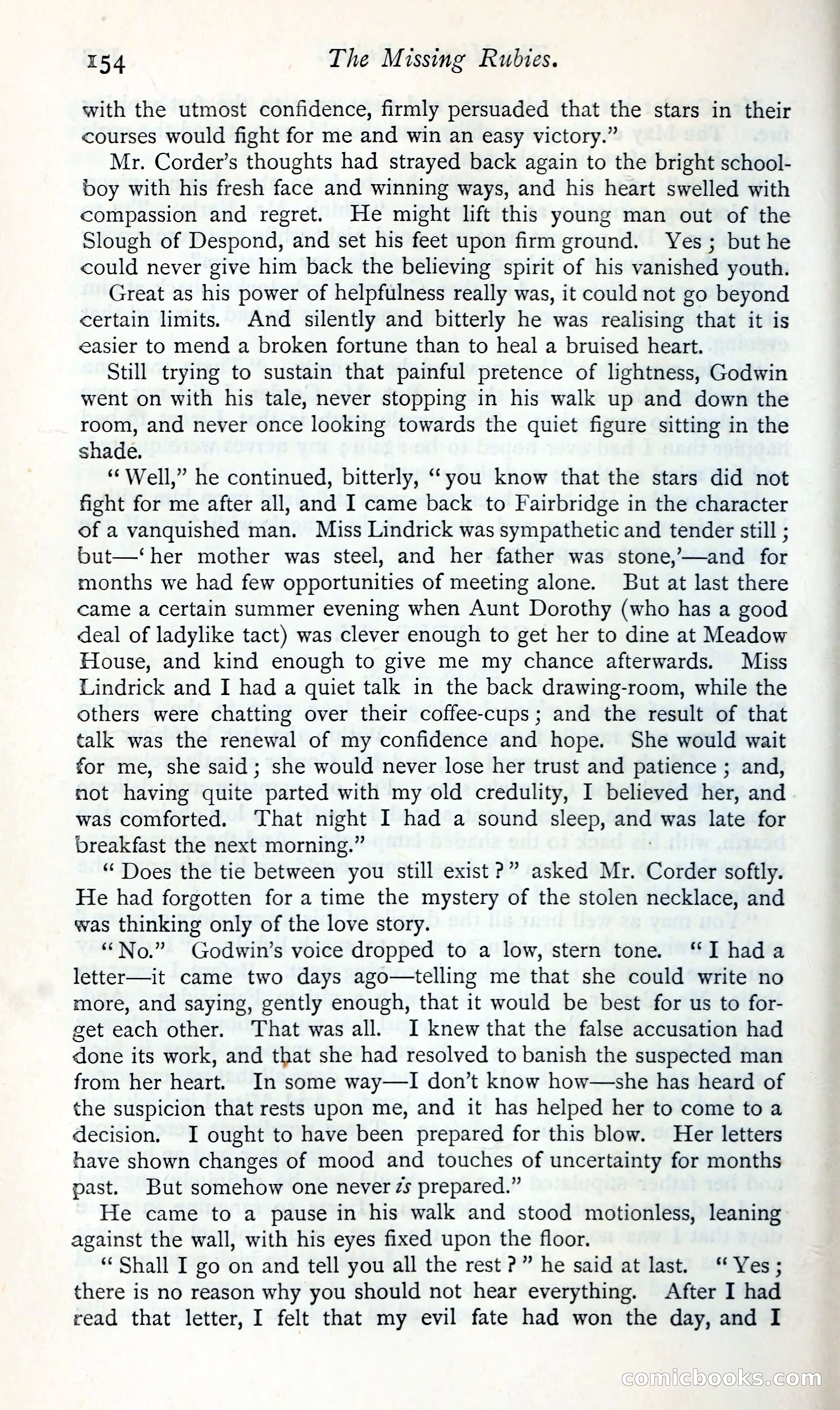 The Argosy — page 169 of 400