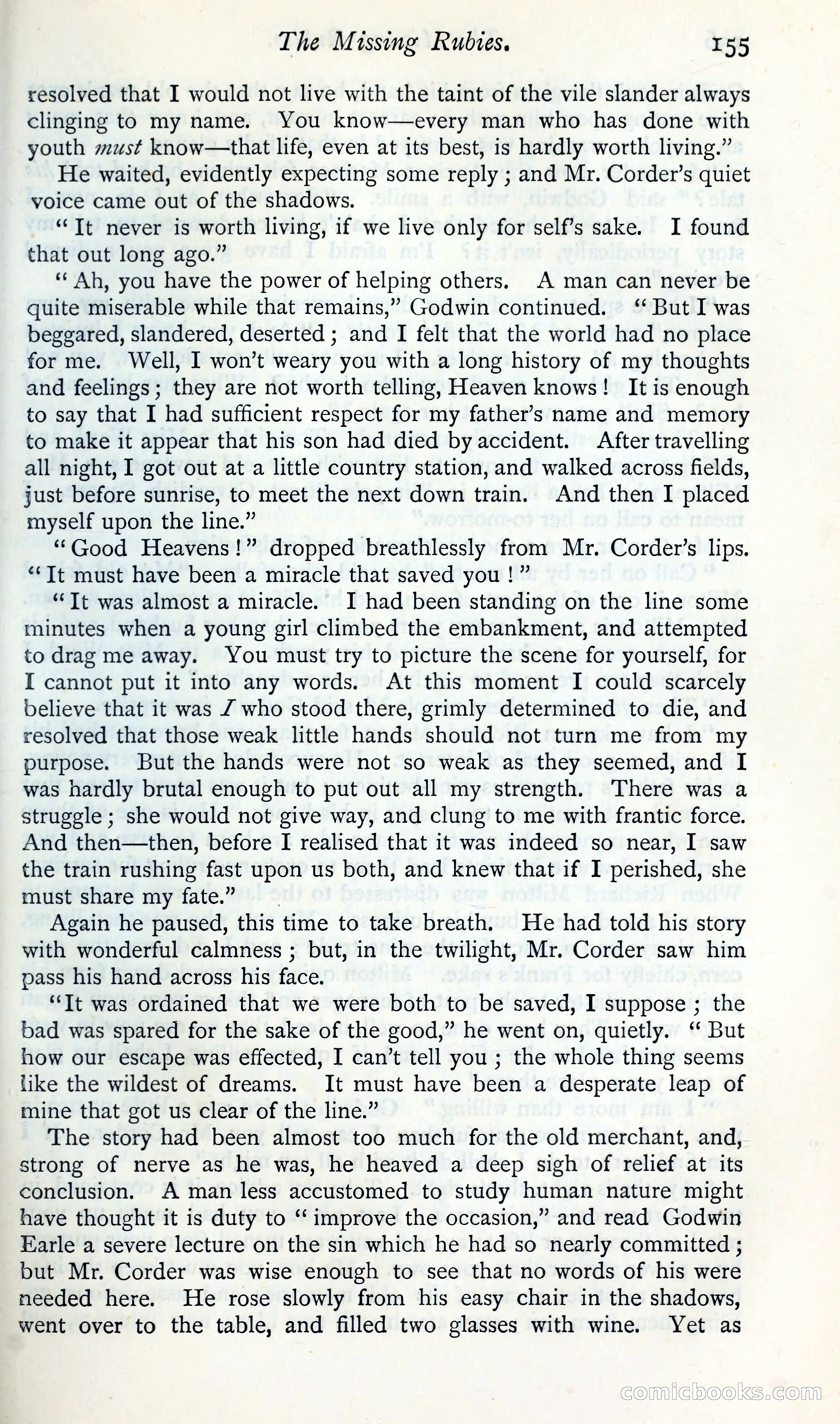 The Argosy — page 170 of 400