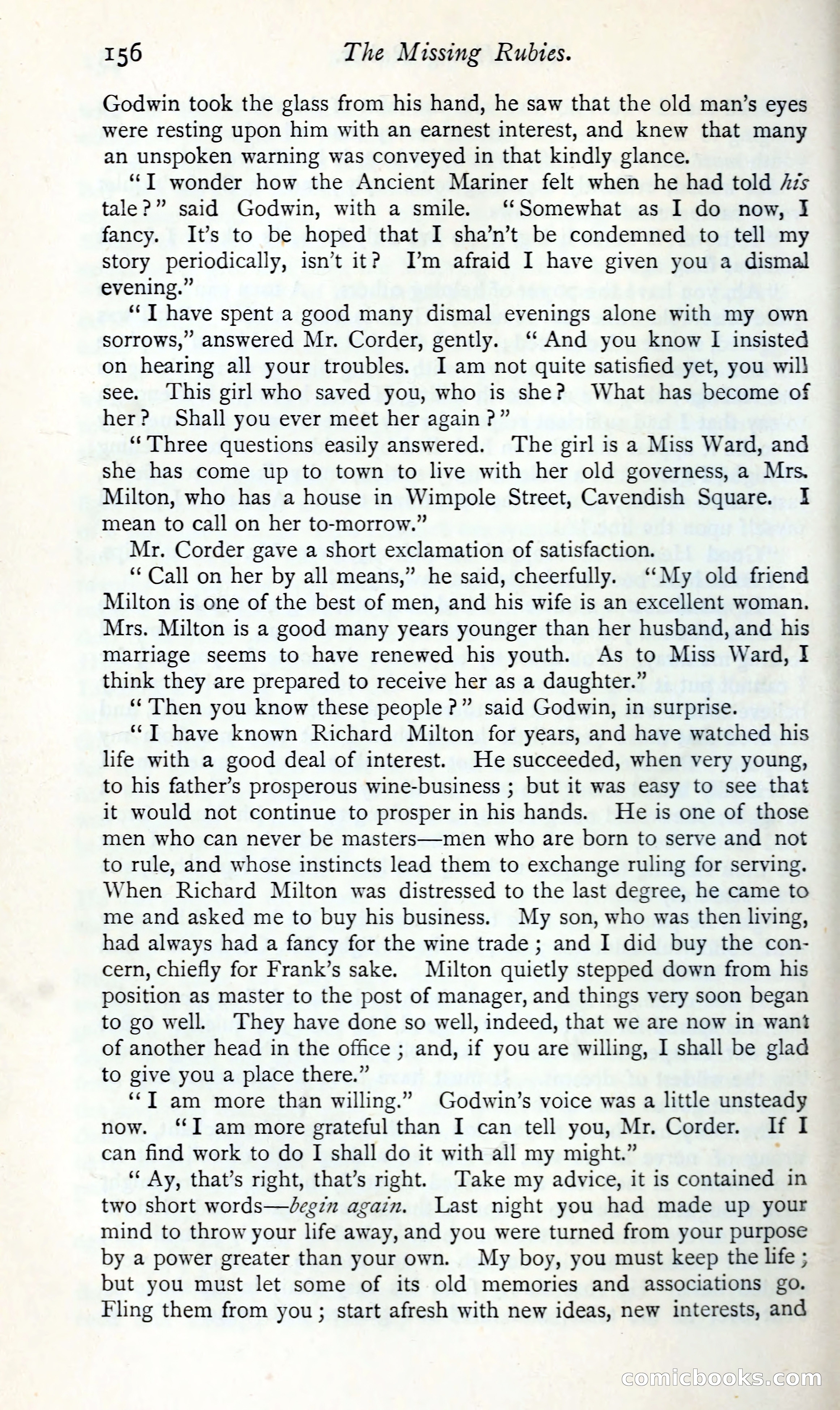 The Argosy — page 171 of 400