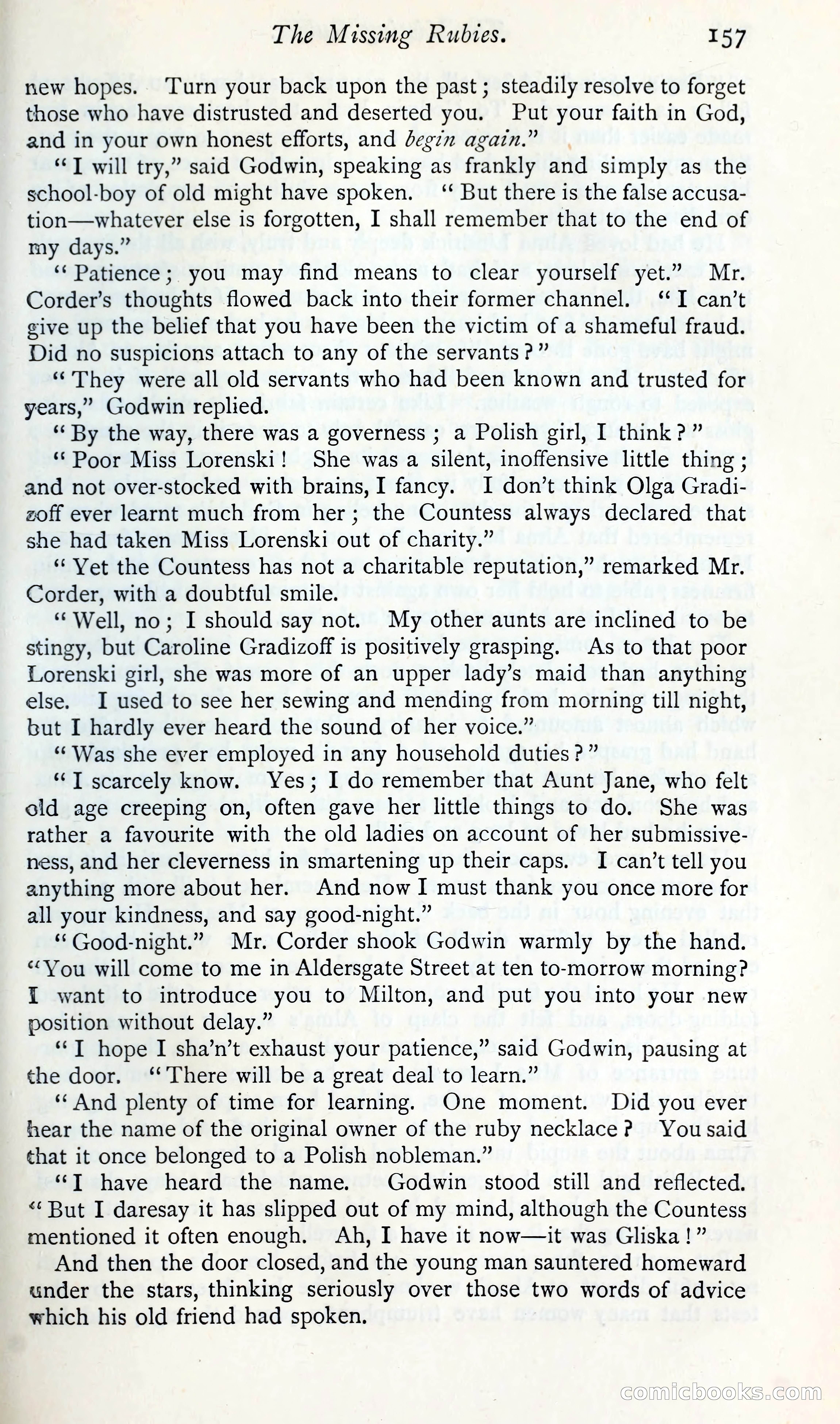 The Argosy — page 172 of 400