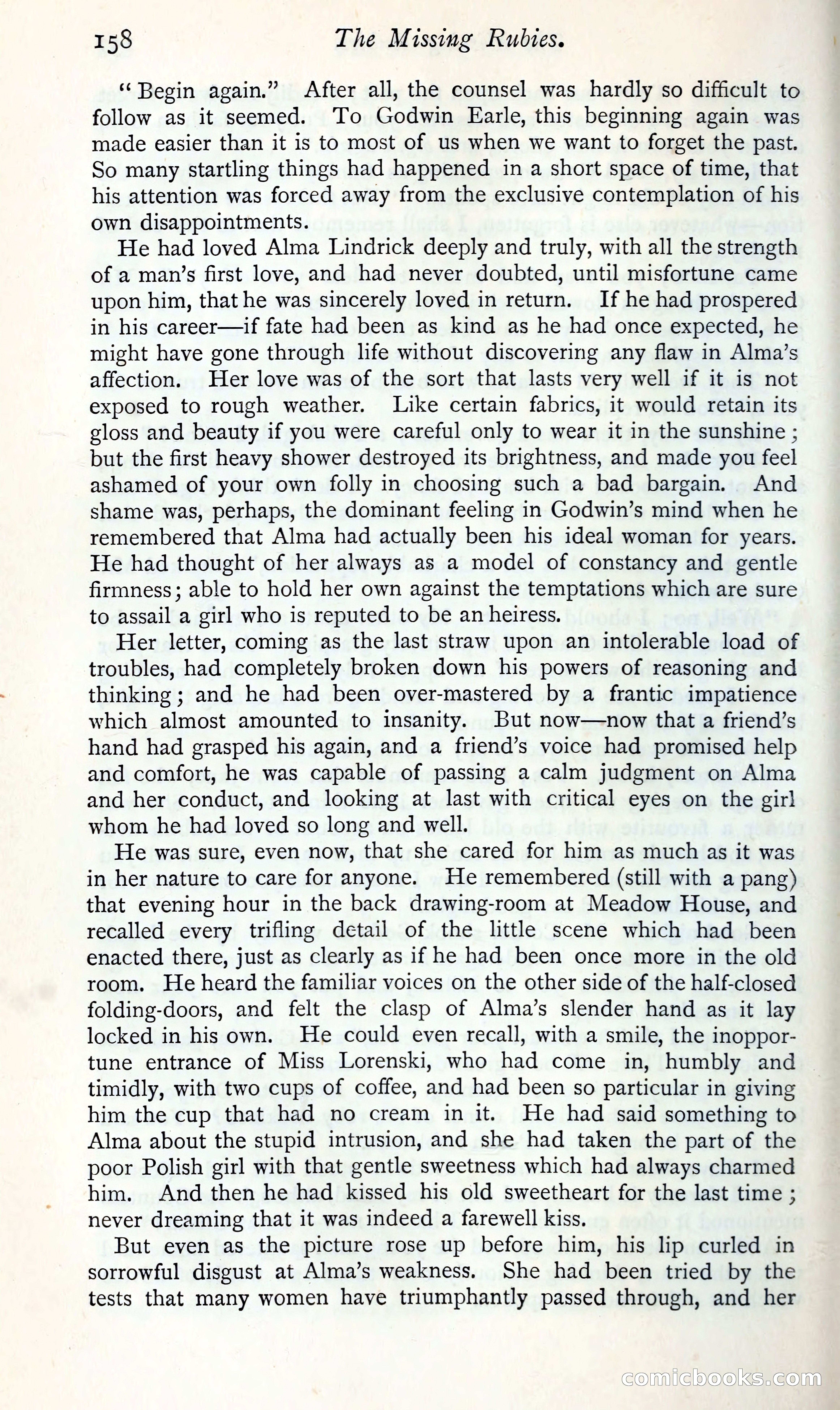 The Argosy — page 173 of 400