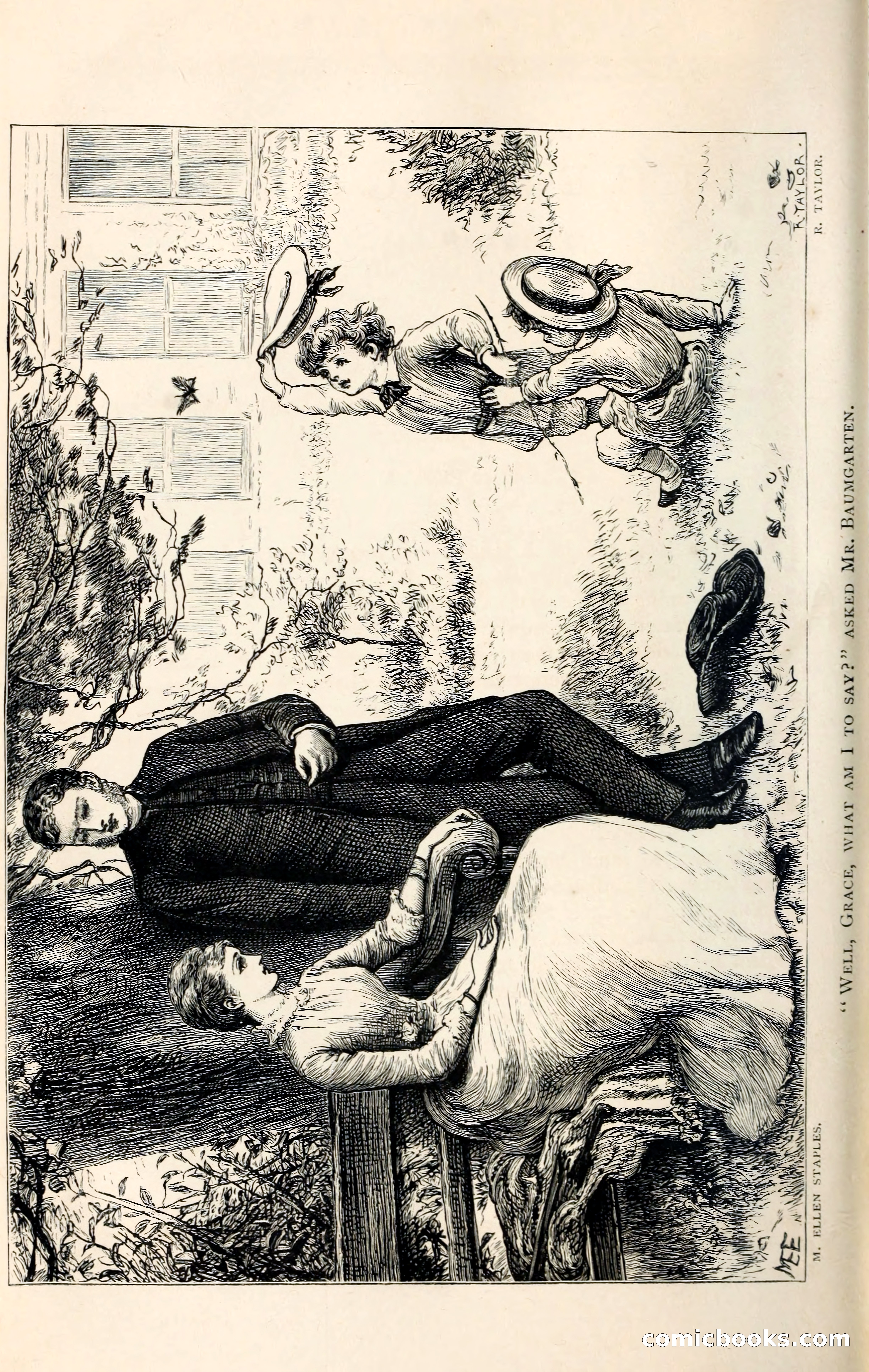 The Argosy — page 177 of 400