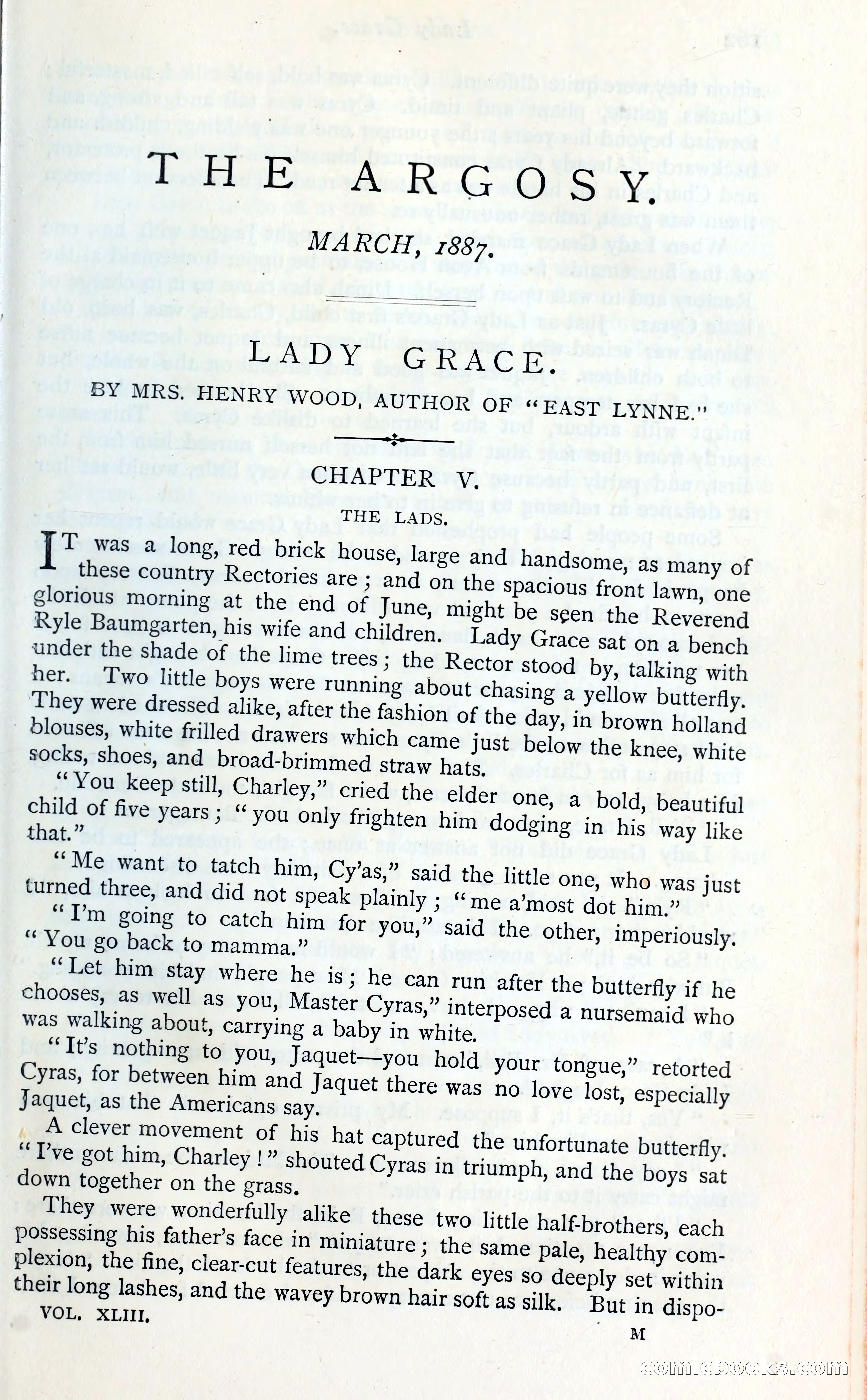 The Argosy — page 178 of 400